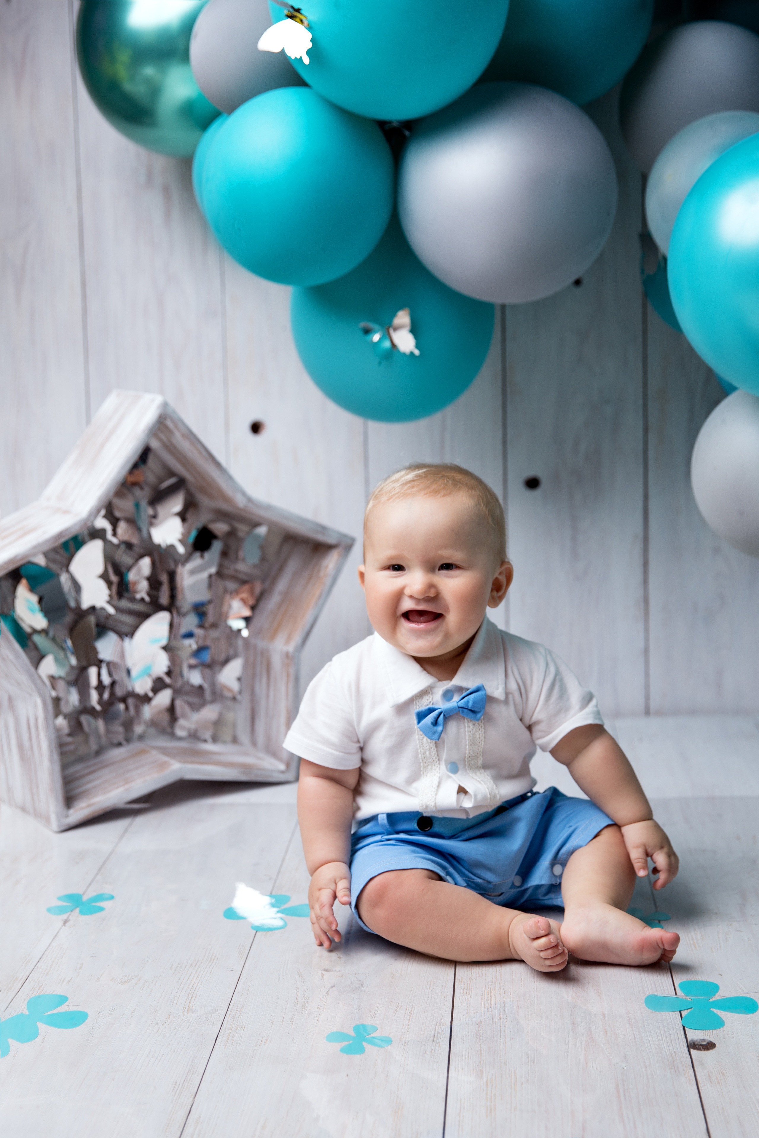 Дети до года. Фотограф новорожденных, детей до года и беременных в Симферополе