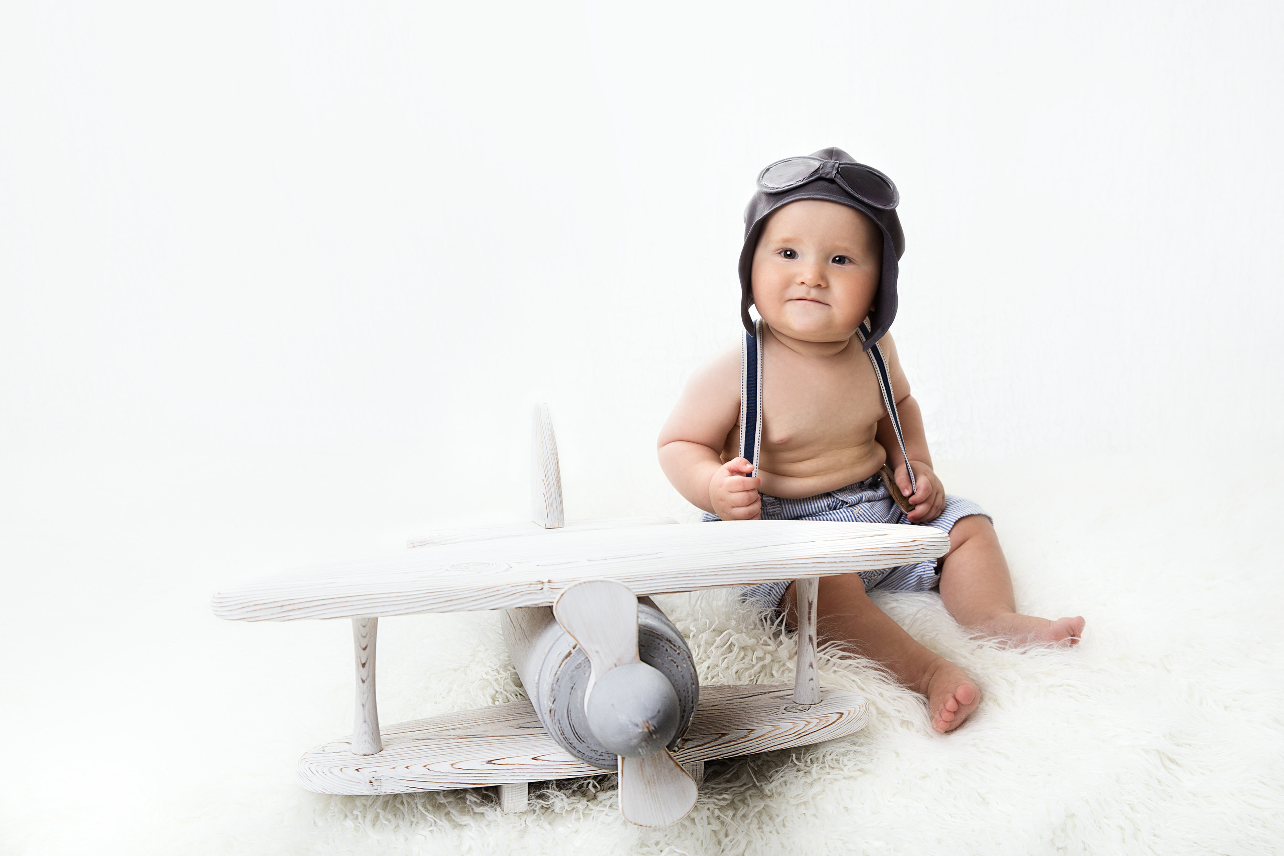 Дети до года. Фотограф новорожденных, детей до года и беременных в Симферополе