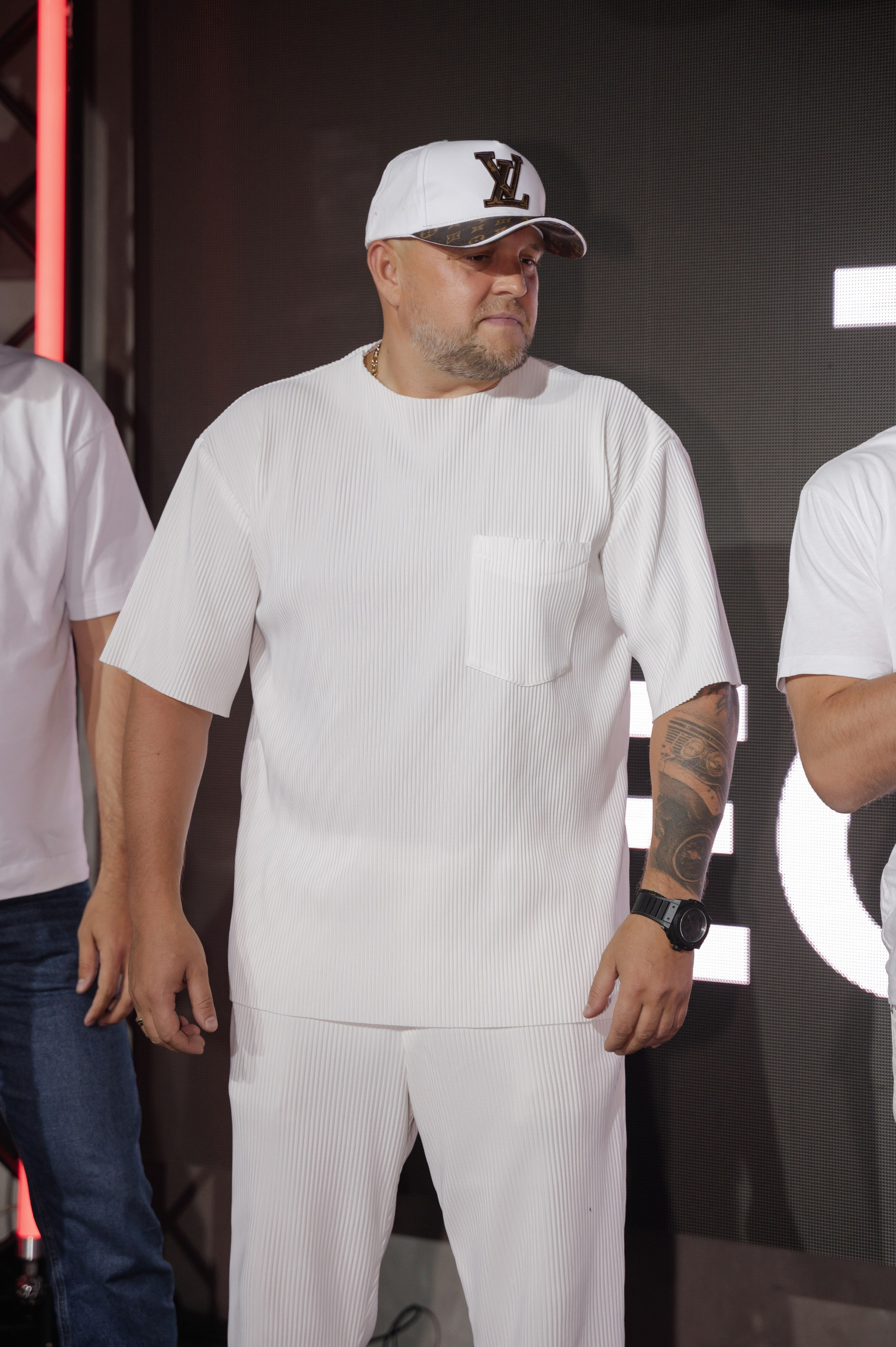 Мероприятие Reactor 6 лет