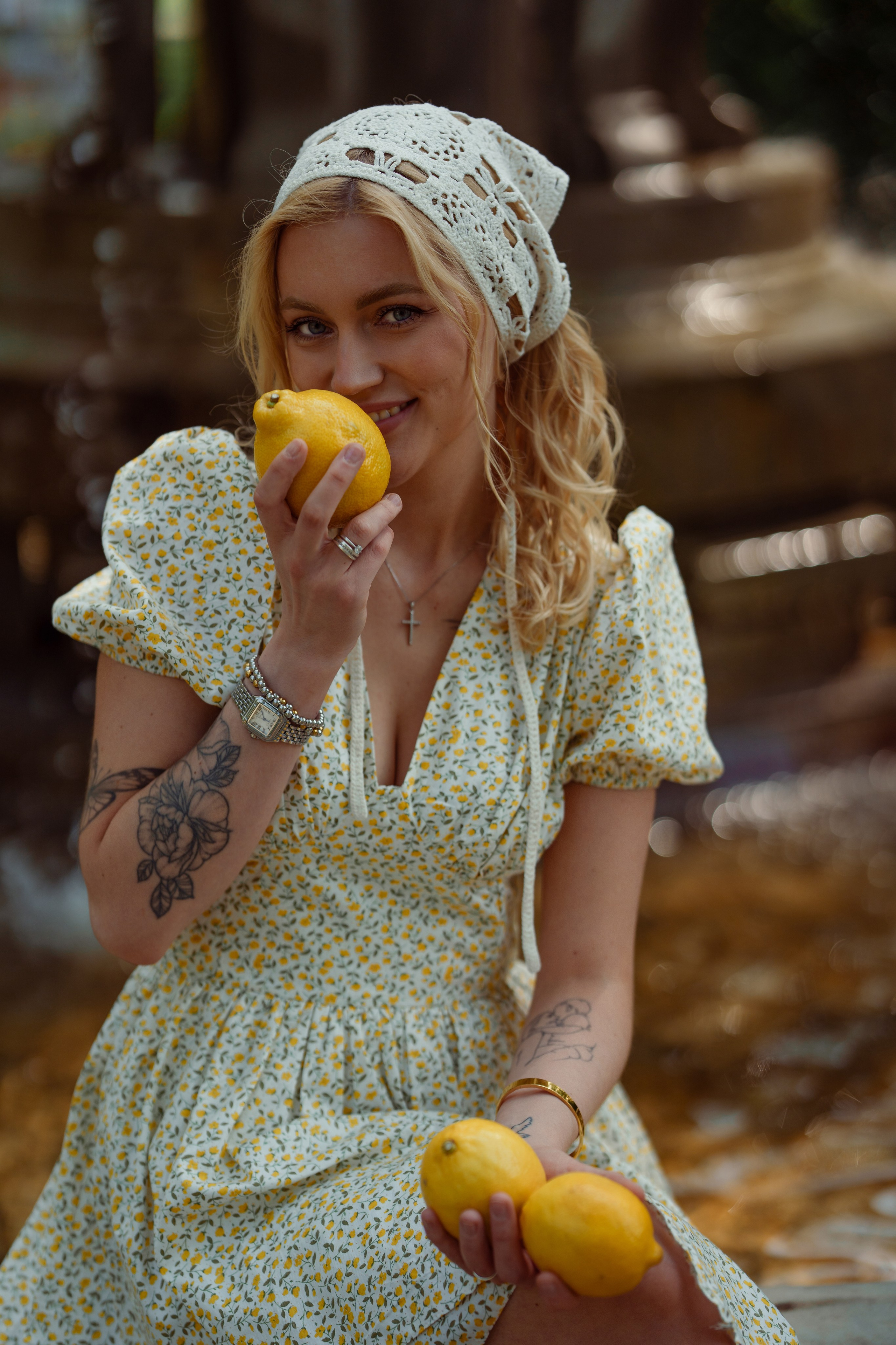 Женский портрет. Фотограф Архангельск Елена Лаврентьева (Рапп)