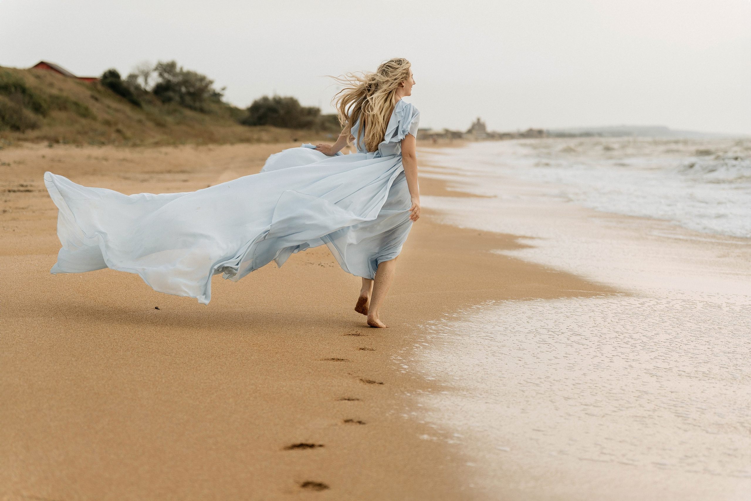 Юлия. Татьяна Тагель