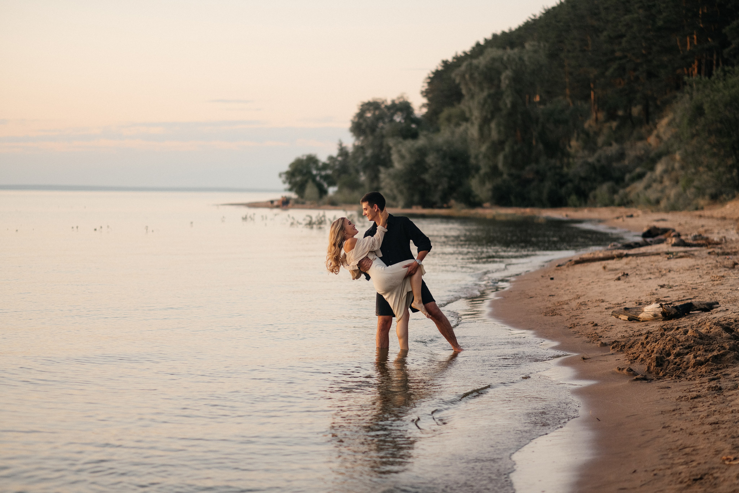 Семейные съемки. Главная