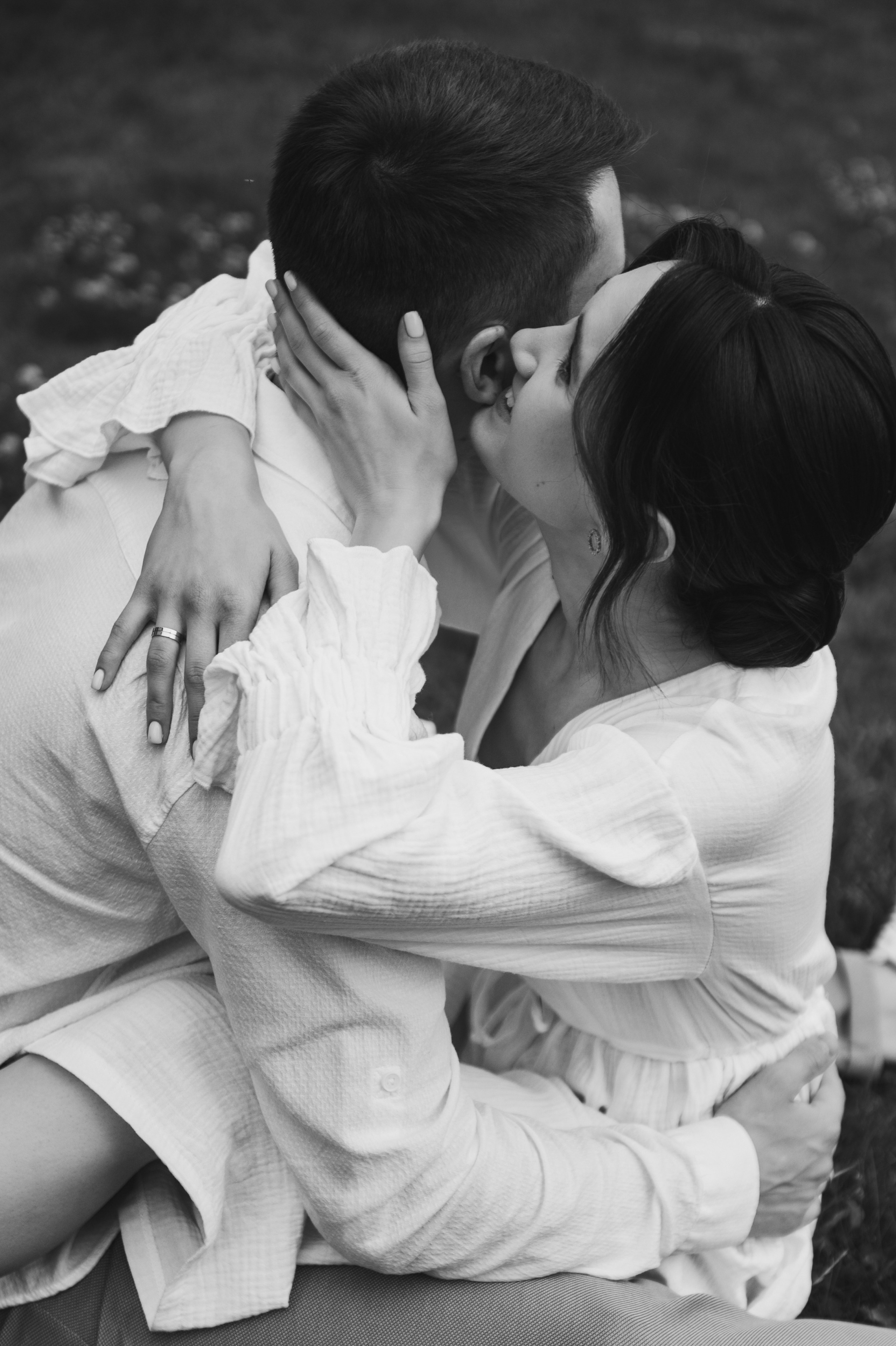 Свадебные фотографии. Фотограф в Барнауле Дарья Бутурлакина. Люби.Цени.Касайся