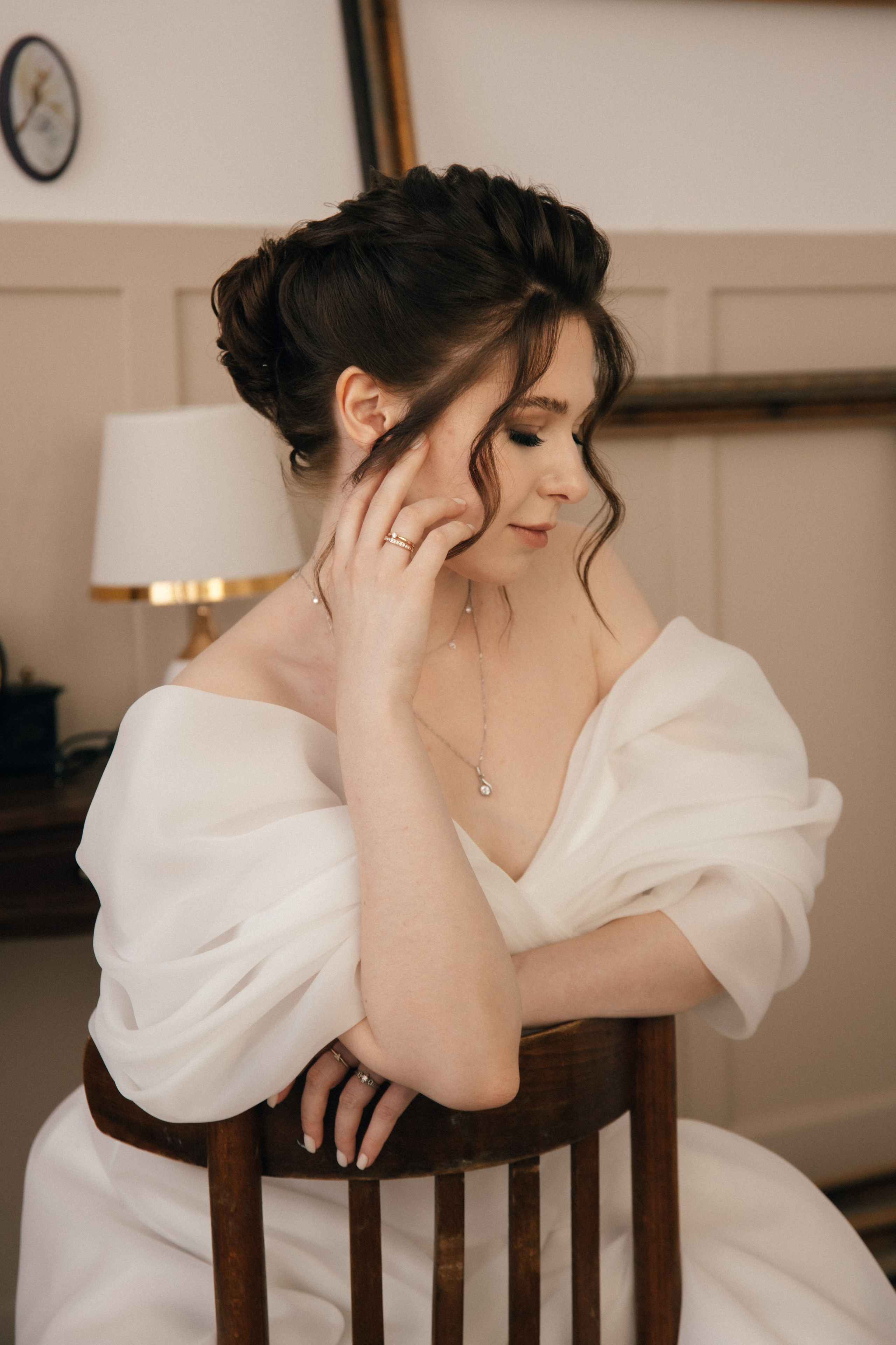 Матвей и Ксения. Свадебный и женский фотограф