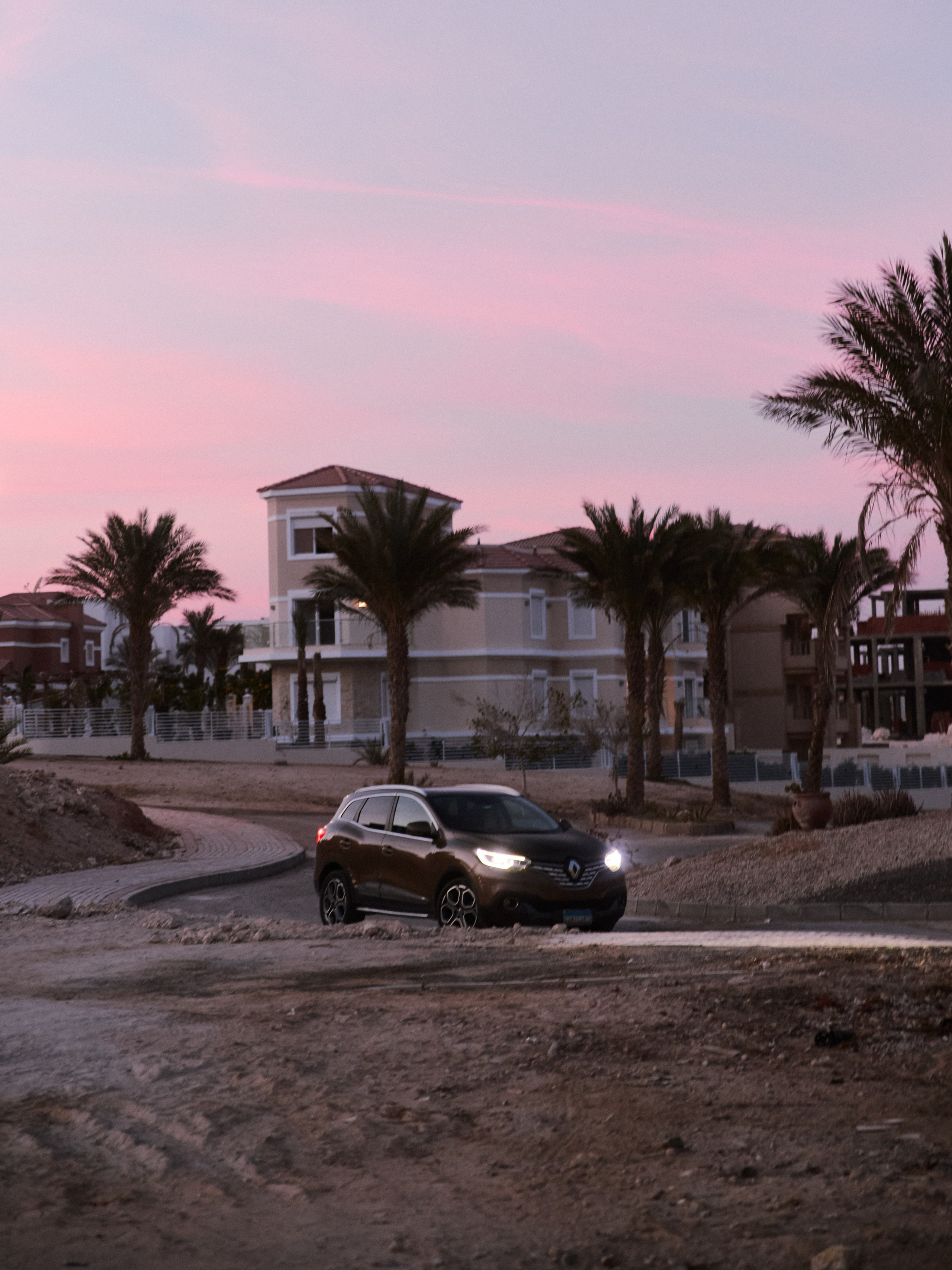 Второй сорт. Jorgis — фотограф в Хургаде / обучение фотографии