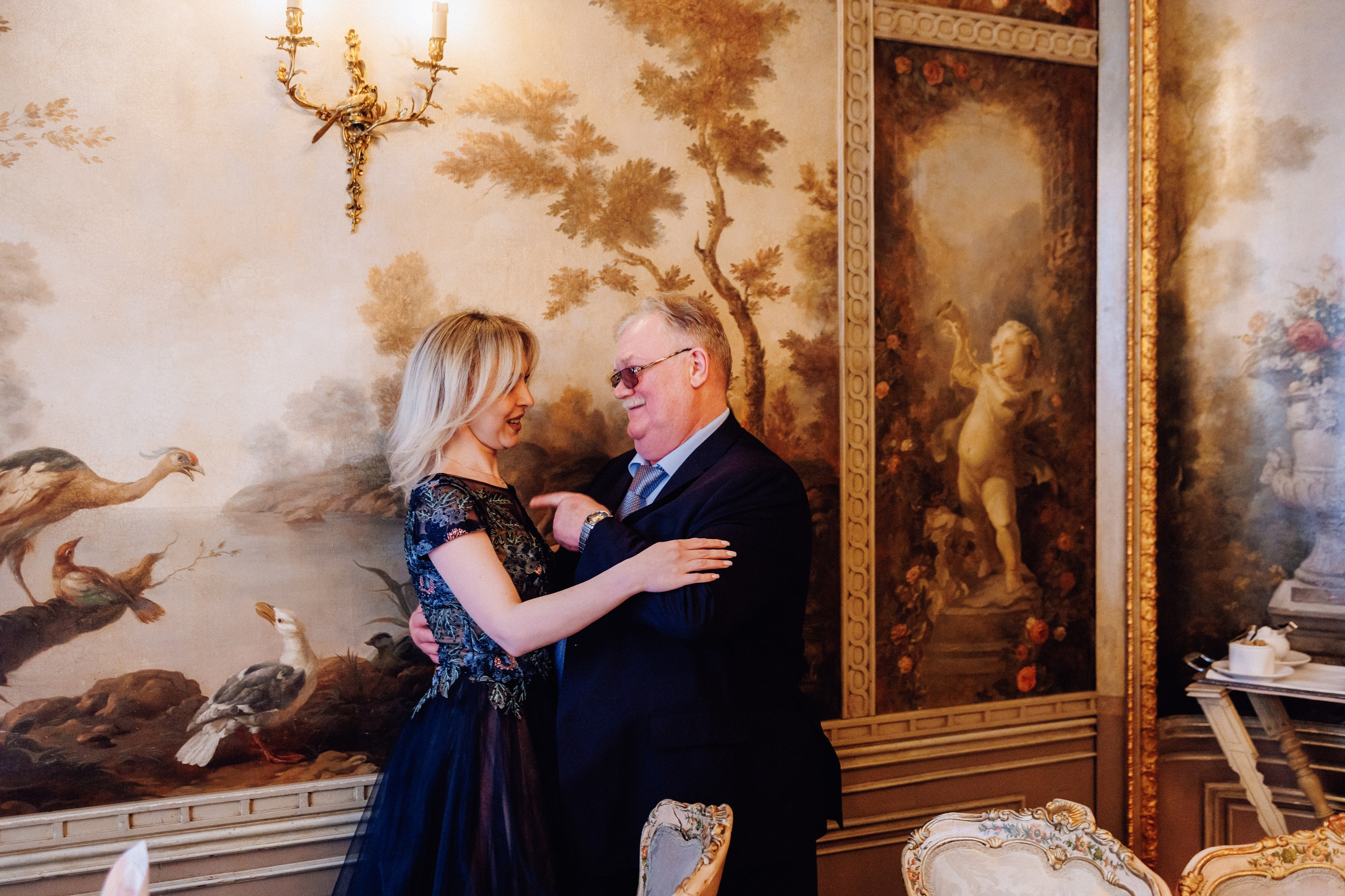 Андрей+Наталья. Антон Ляпунов фотограф Вашего события в Москве