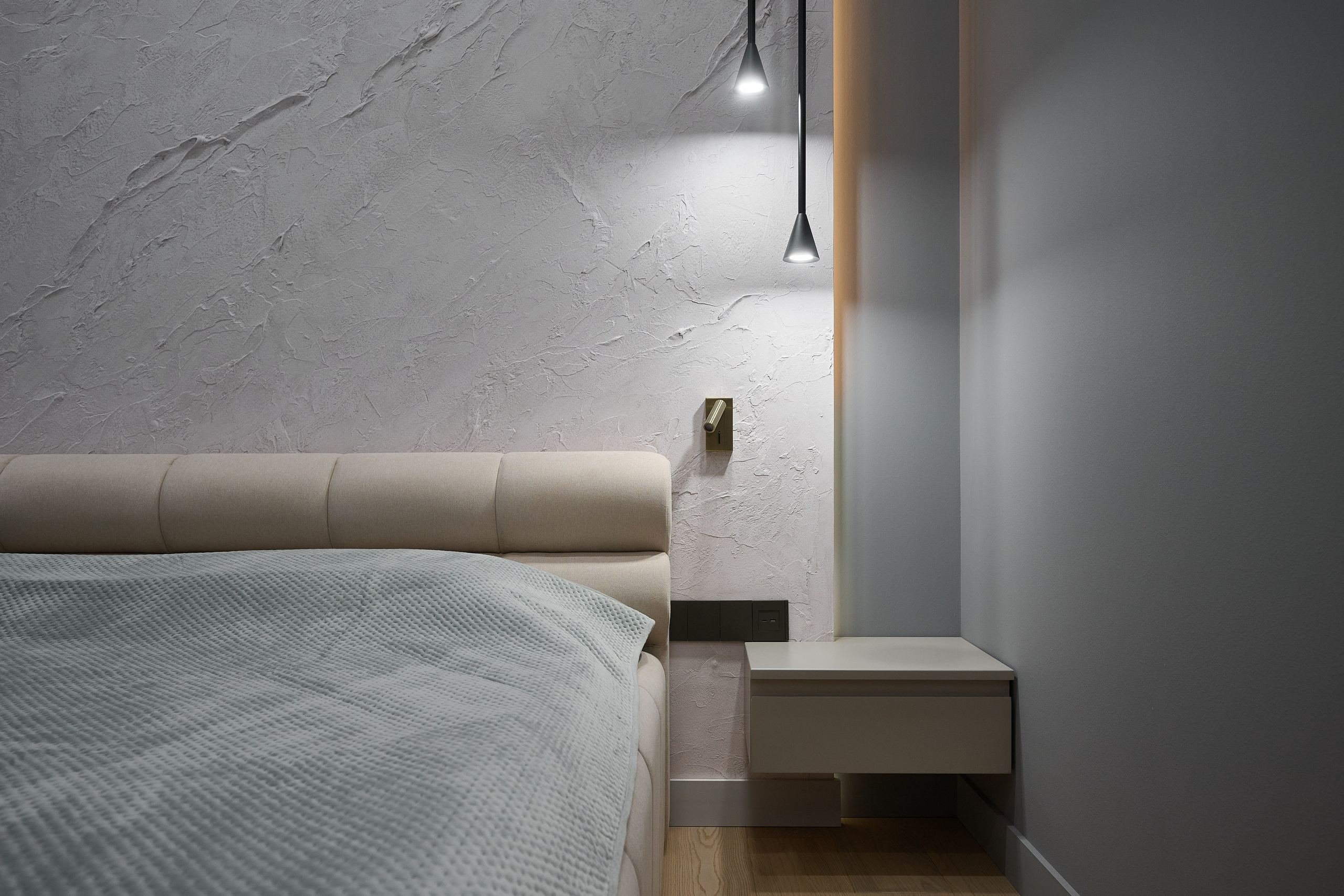 Дом 179. Интерьерный фотограф в Краснодаре