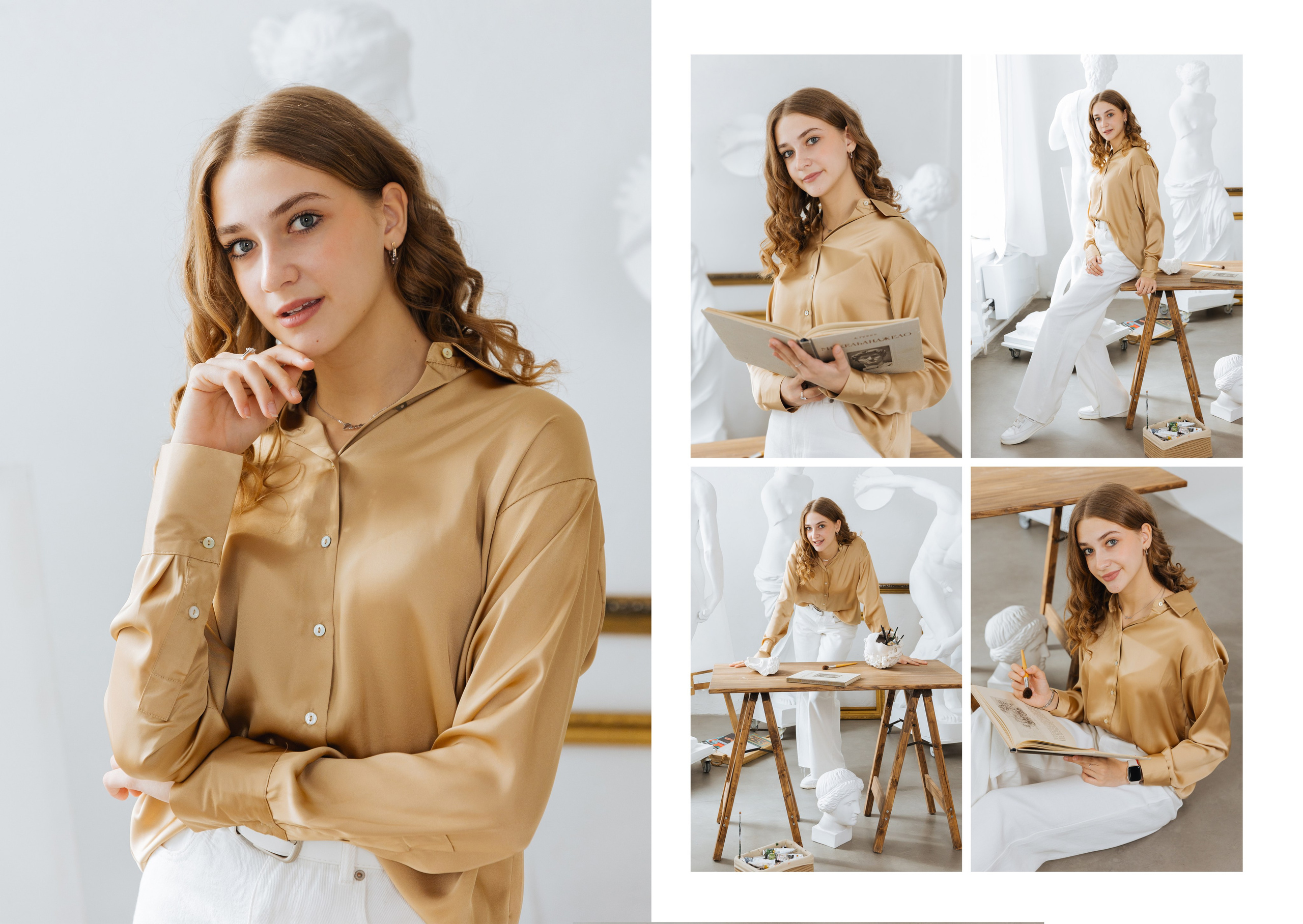 Старшеклассники. Выпускные альбомы Ростов-на-Дону Кристина Невиль