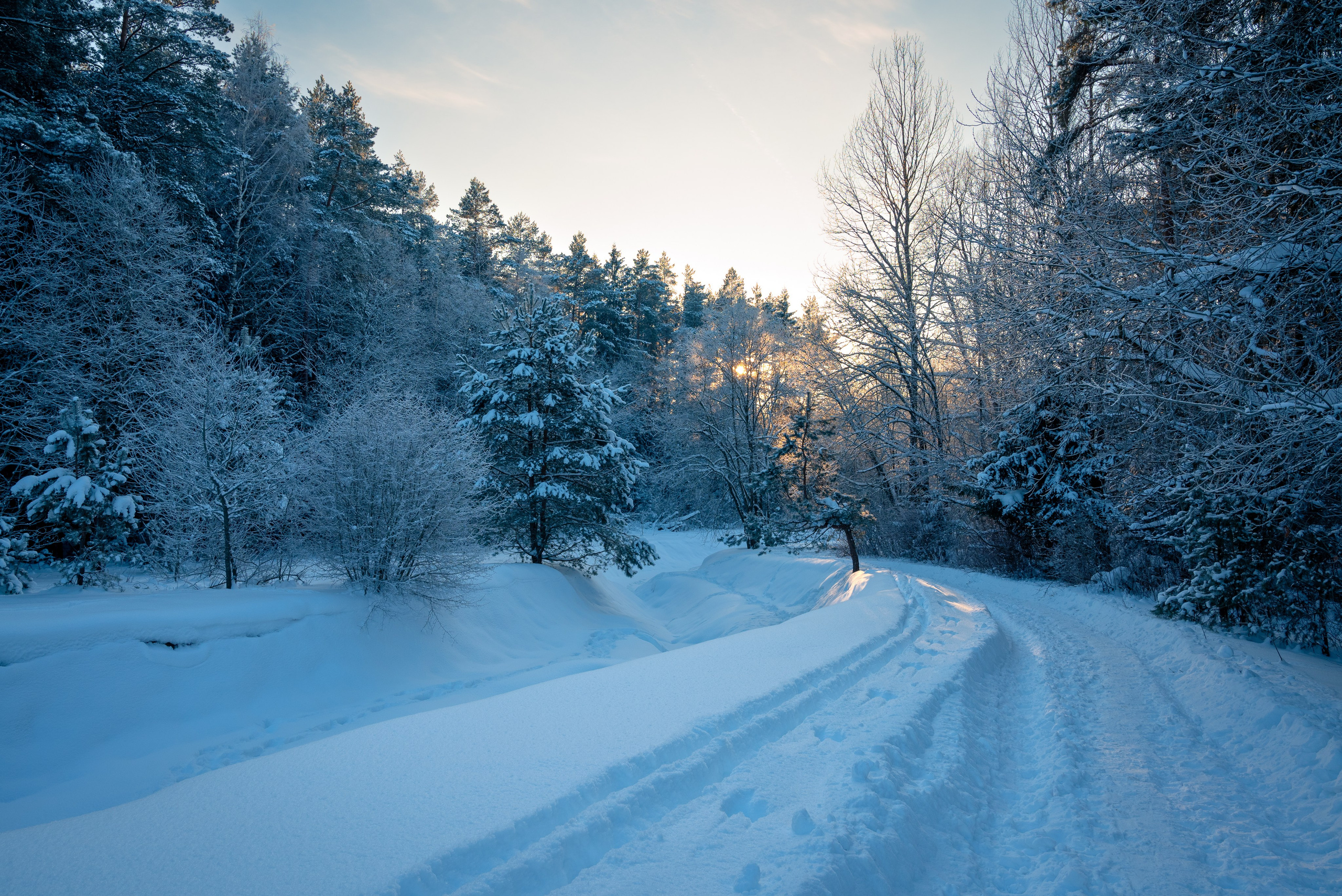 Места. Фотограф в Минске Дарья Кончакова