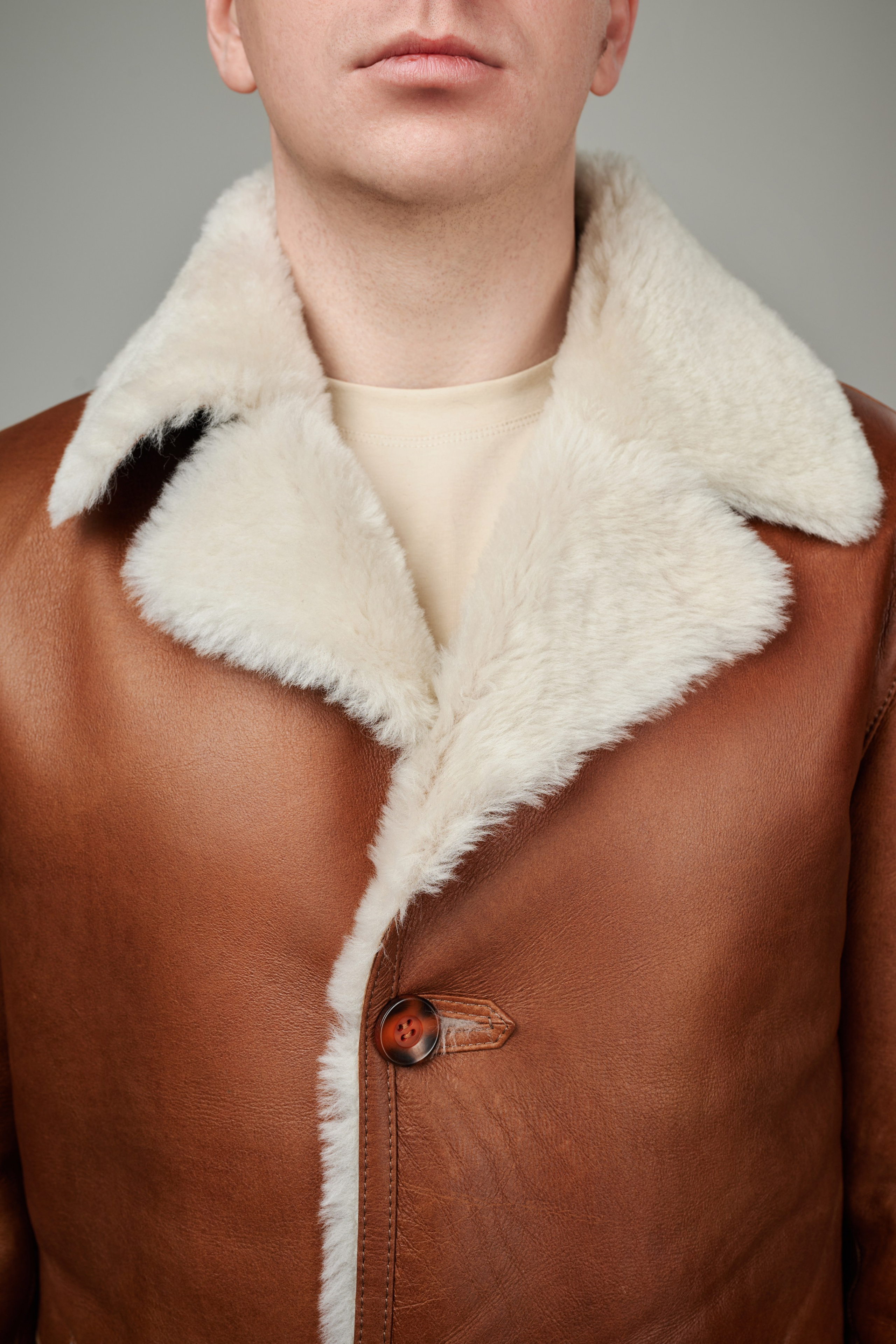 Верхняя одежда. Каталожка. Фотограф в Москве — Новиков Владислав