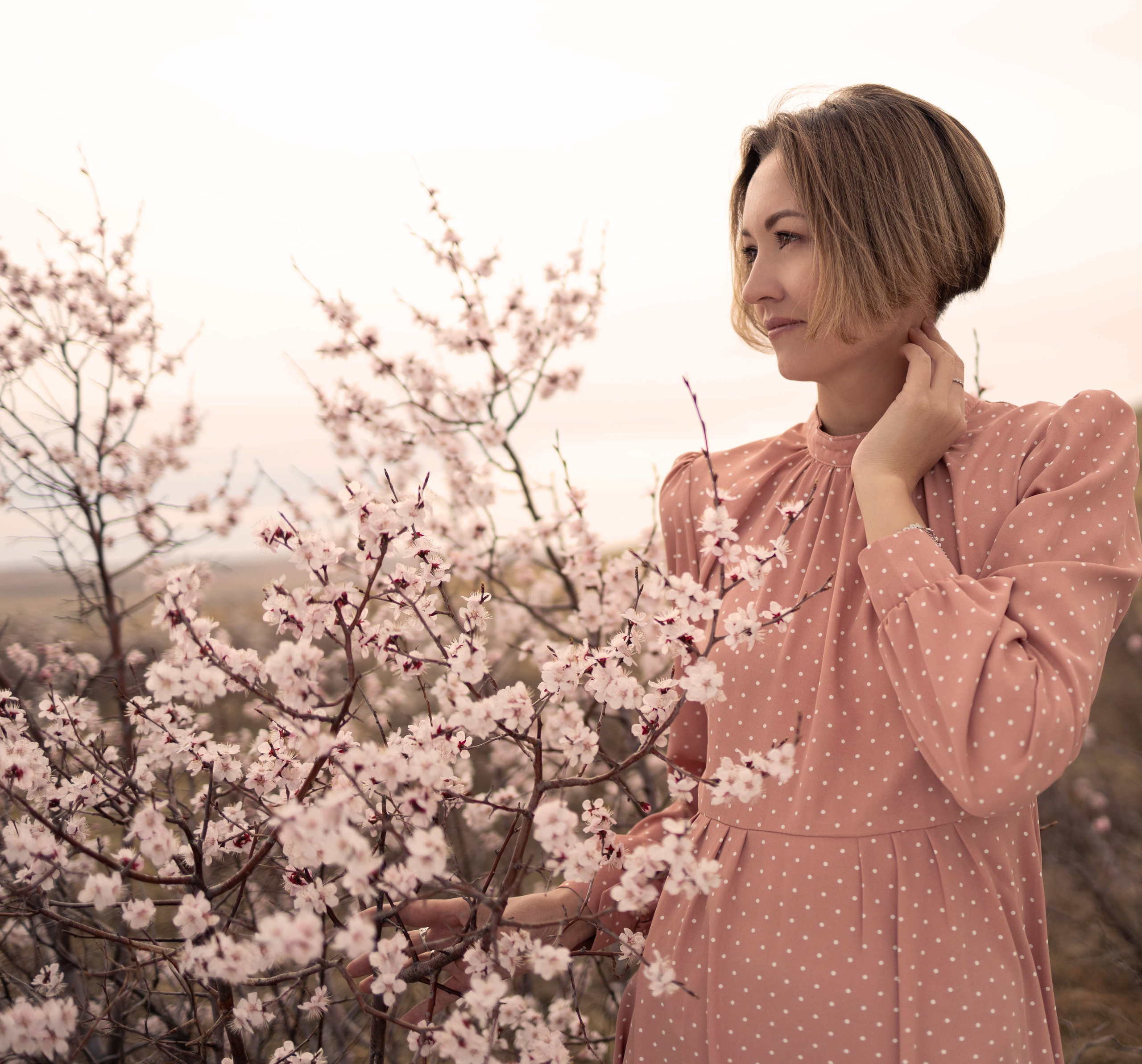 Наталья и Анастасия. Фотограф Юлия Левандовская, п.Ясногорск