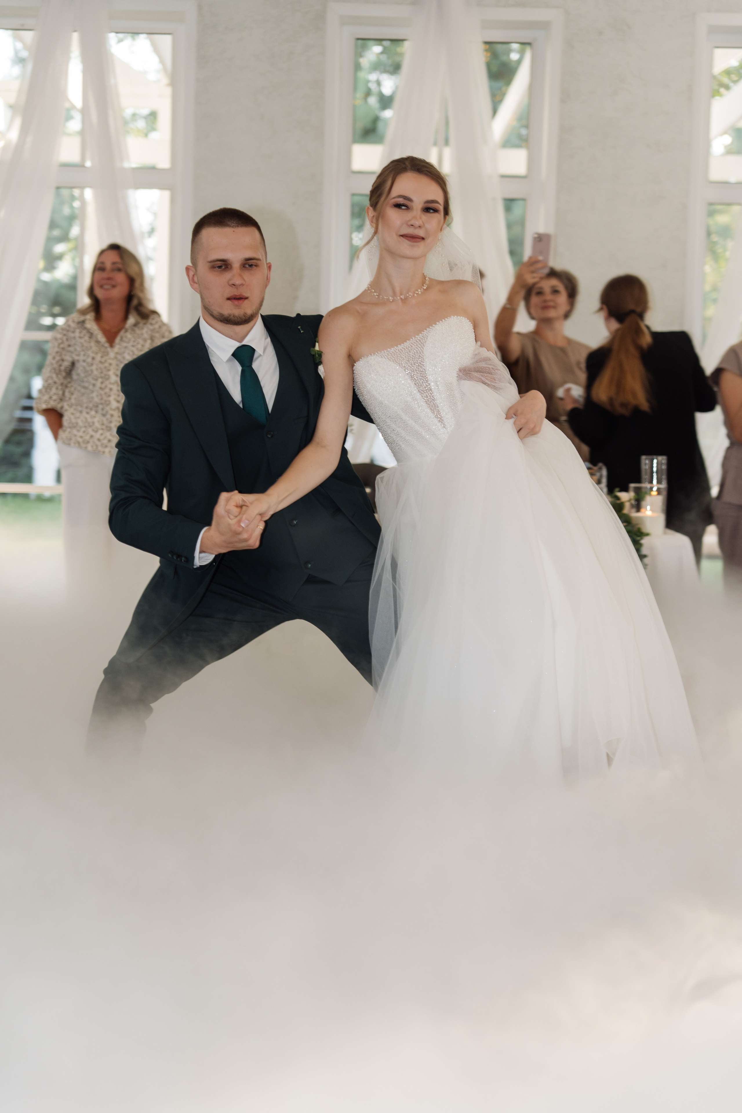 Сказка Сергея и Алины. СВАДЕБНЫЙ ФОТОГРАФ КРАСНОЯРСК