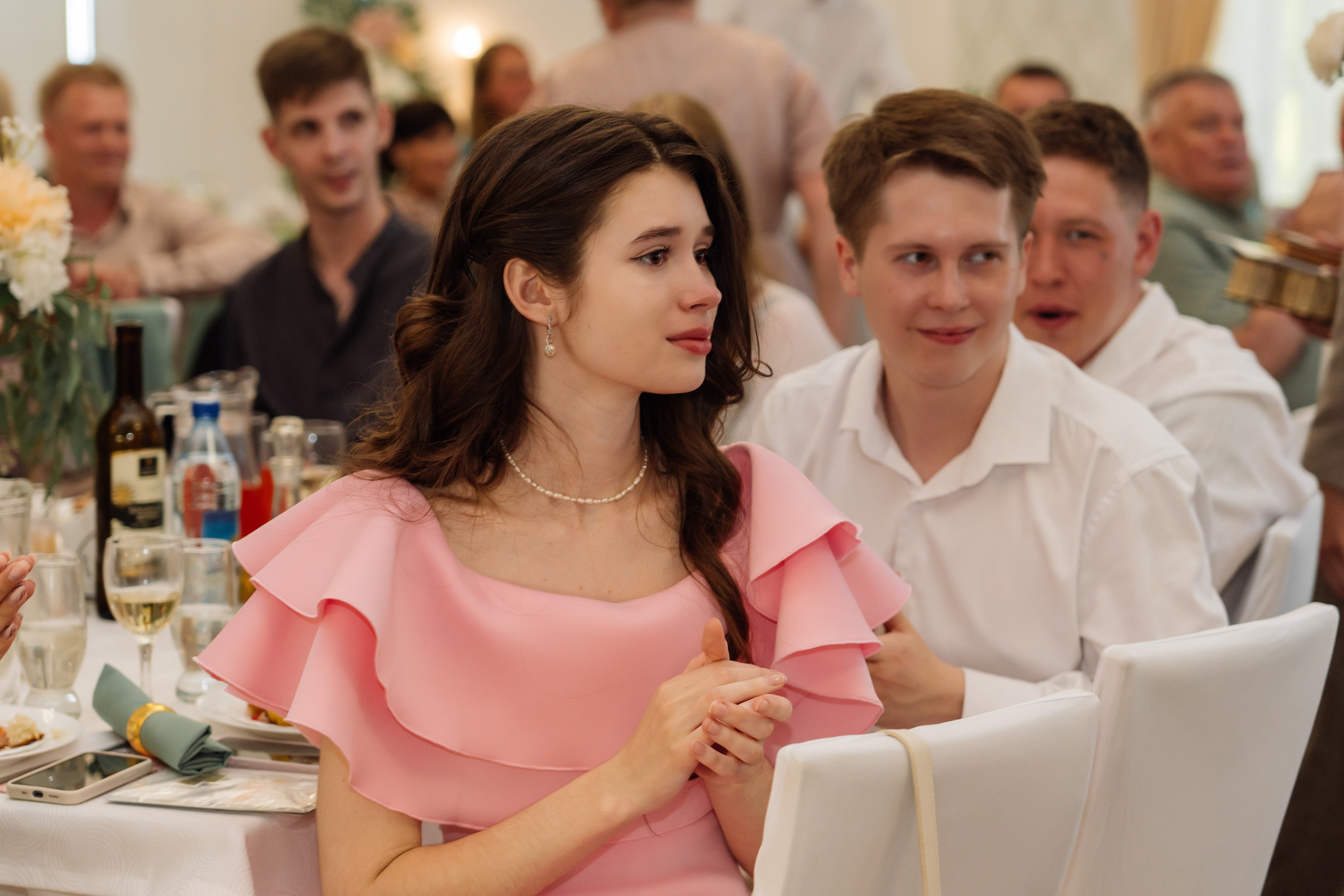 Никита и Таня. СВАДЕБНЫЙ ФОТОГРАФ КРАСНОЯРСК