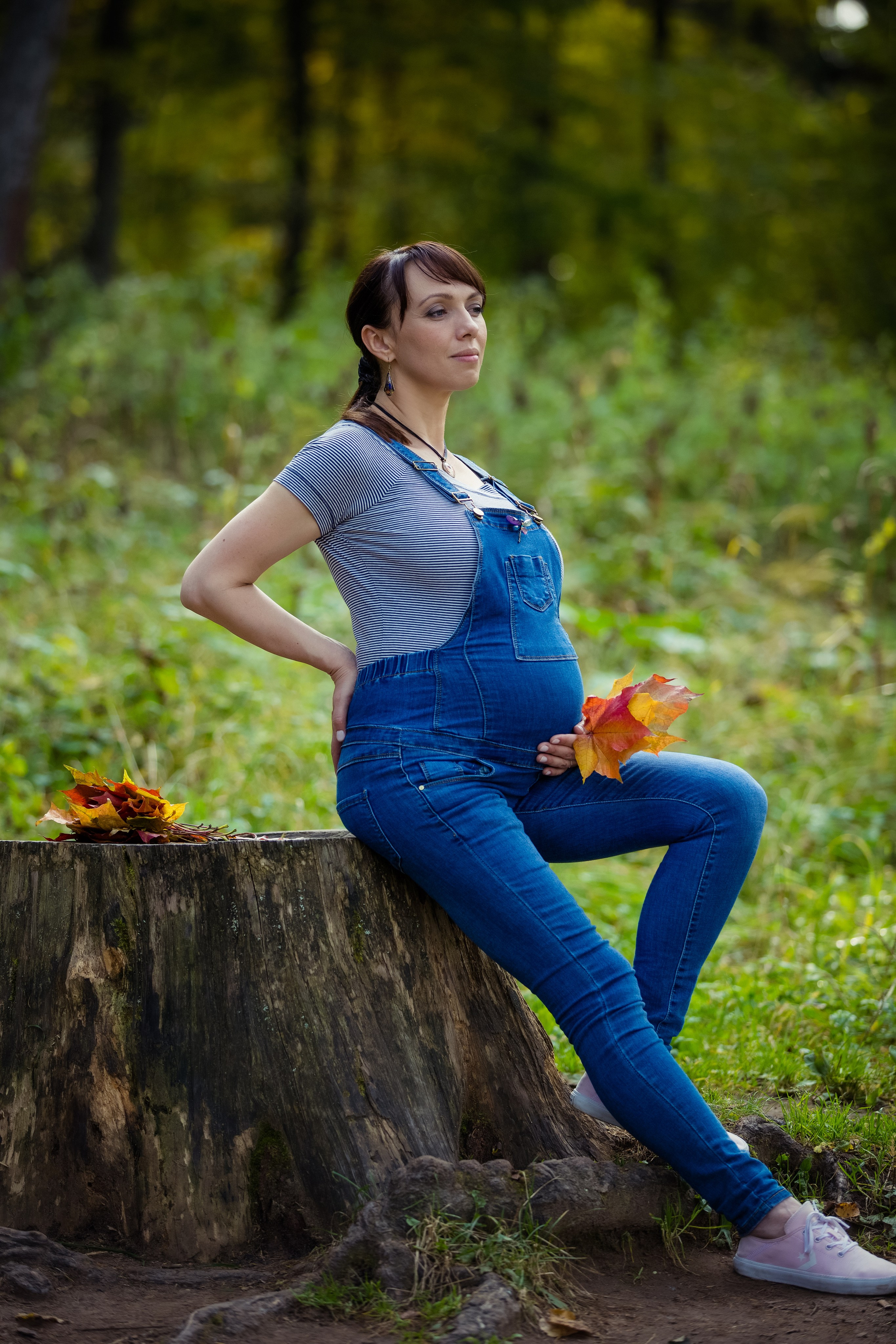 Фотосессия беременности. Парная фотосессия. Свадебный и семейный фотограф в Москве и Подмосковье Лариса Козлова