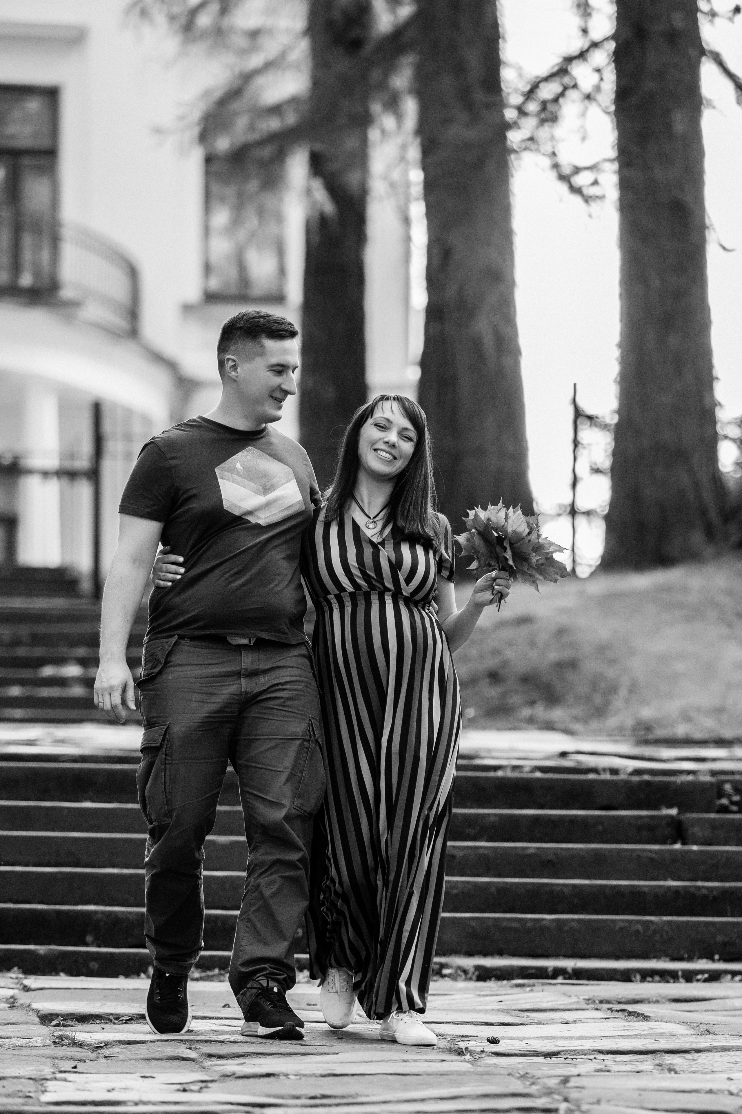 Фотосессия беременности. Парная фотосессия. Свадебный и семейный фотограф в Москве и Подмосковье Лариса Козлова