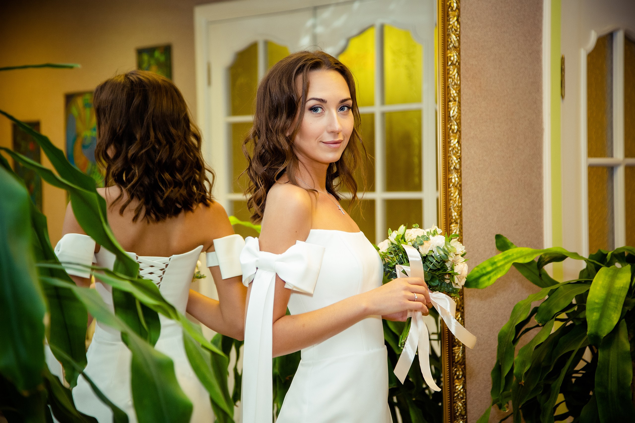 Свадебная фотосессия для двоих. Свадебный и семейный фотограф в Москве и Подмосковье Лариса Козлова