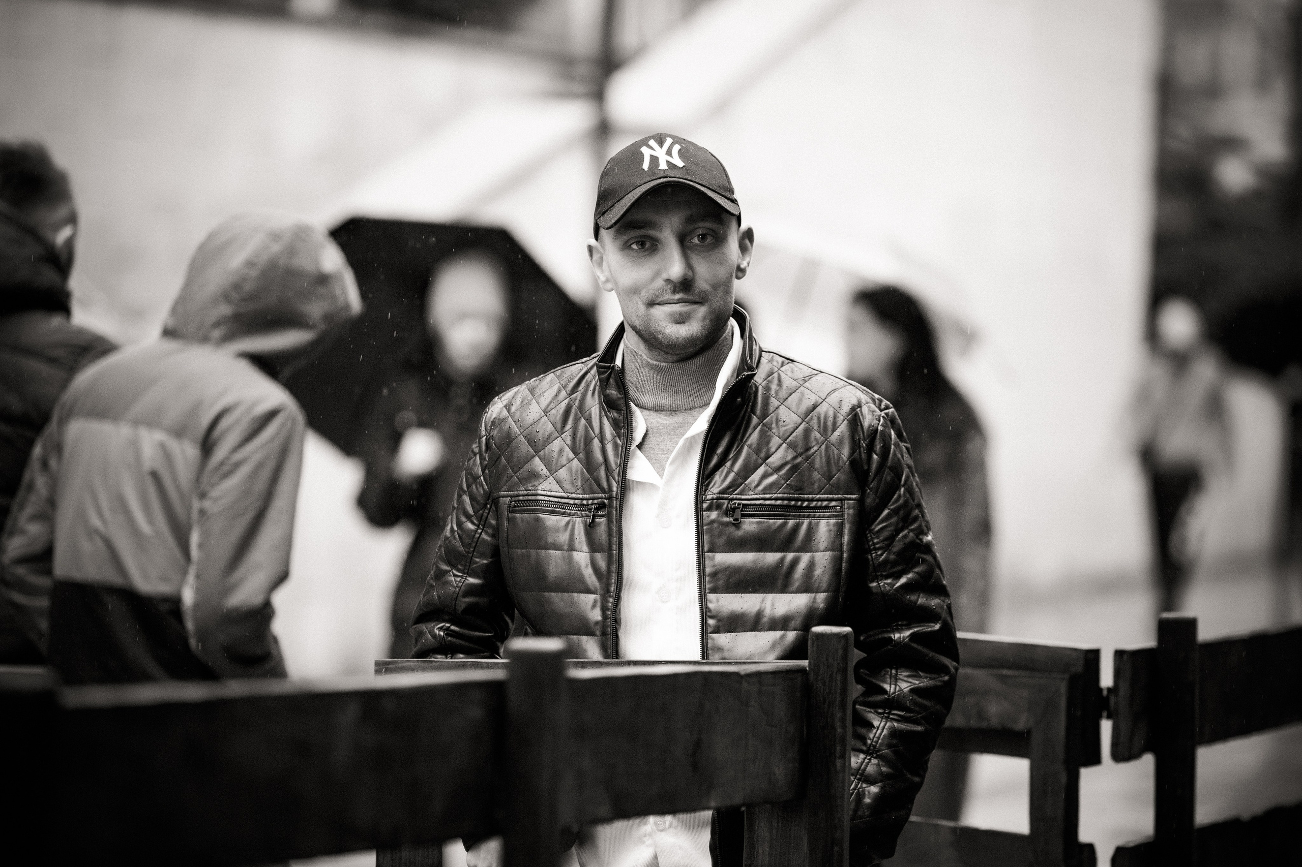 Мужская фотосессия на улице. Свадебный и семейный фотограф в Москве и Подмосковье Лариса Козлова