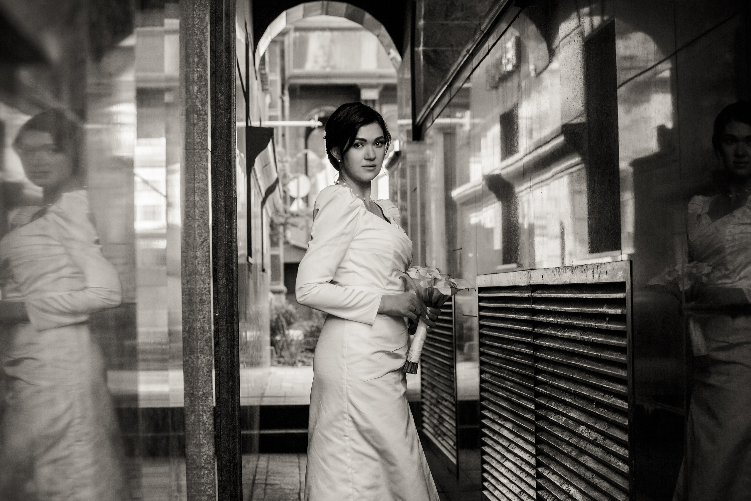 Екатерина Денис. Свадебный и семейный фотограф в Москве и Подмосковье Лариса Козлова