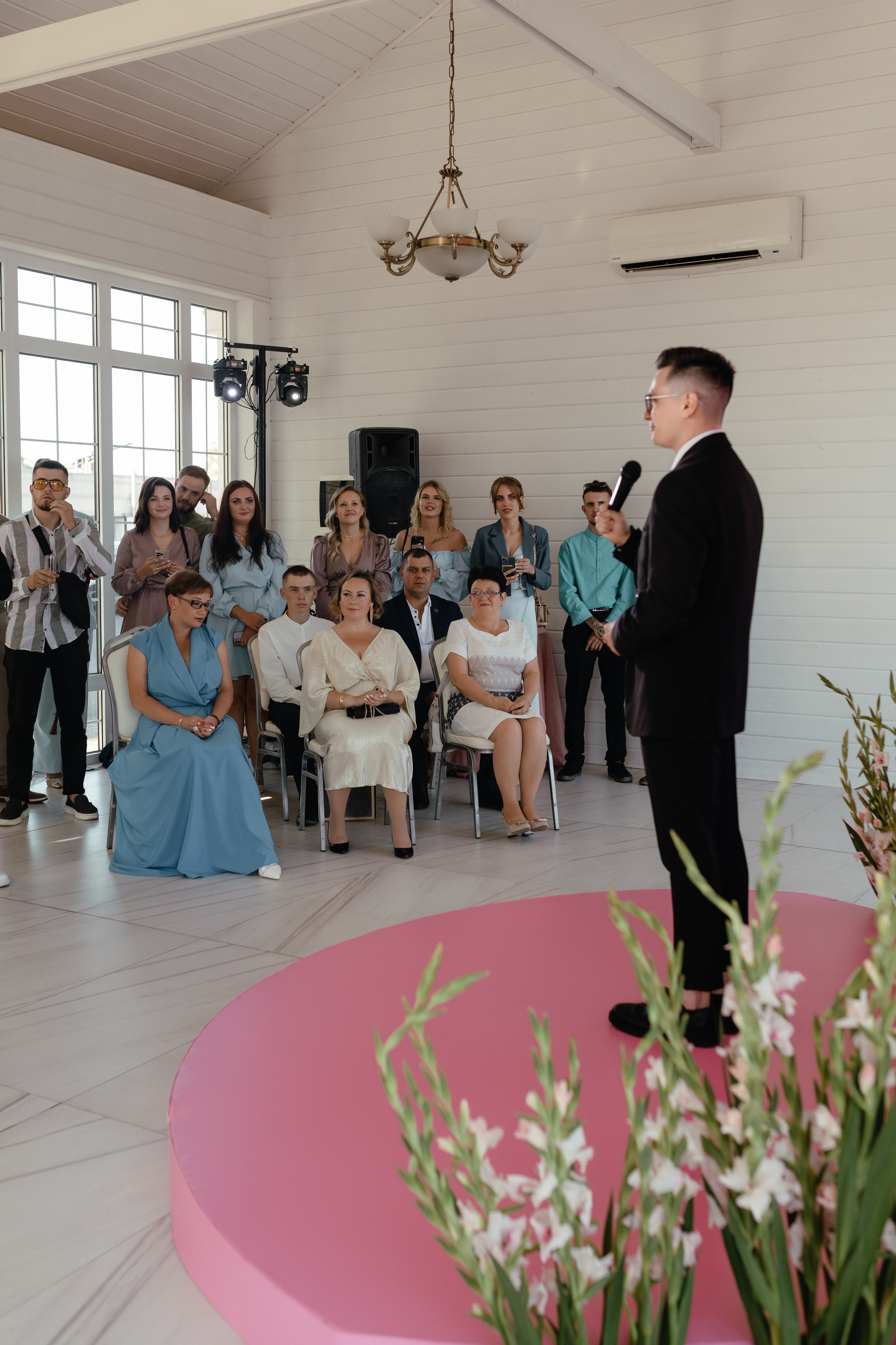 Марина и Глеб. Свадебный и семейный фотограф во Владимире Белашова Анастасия