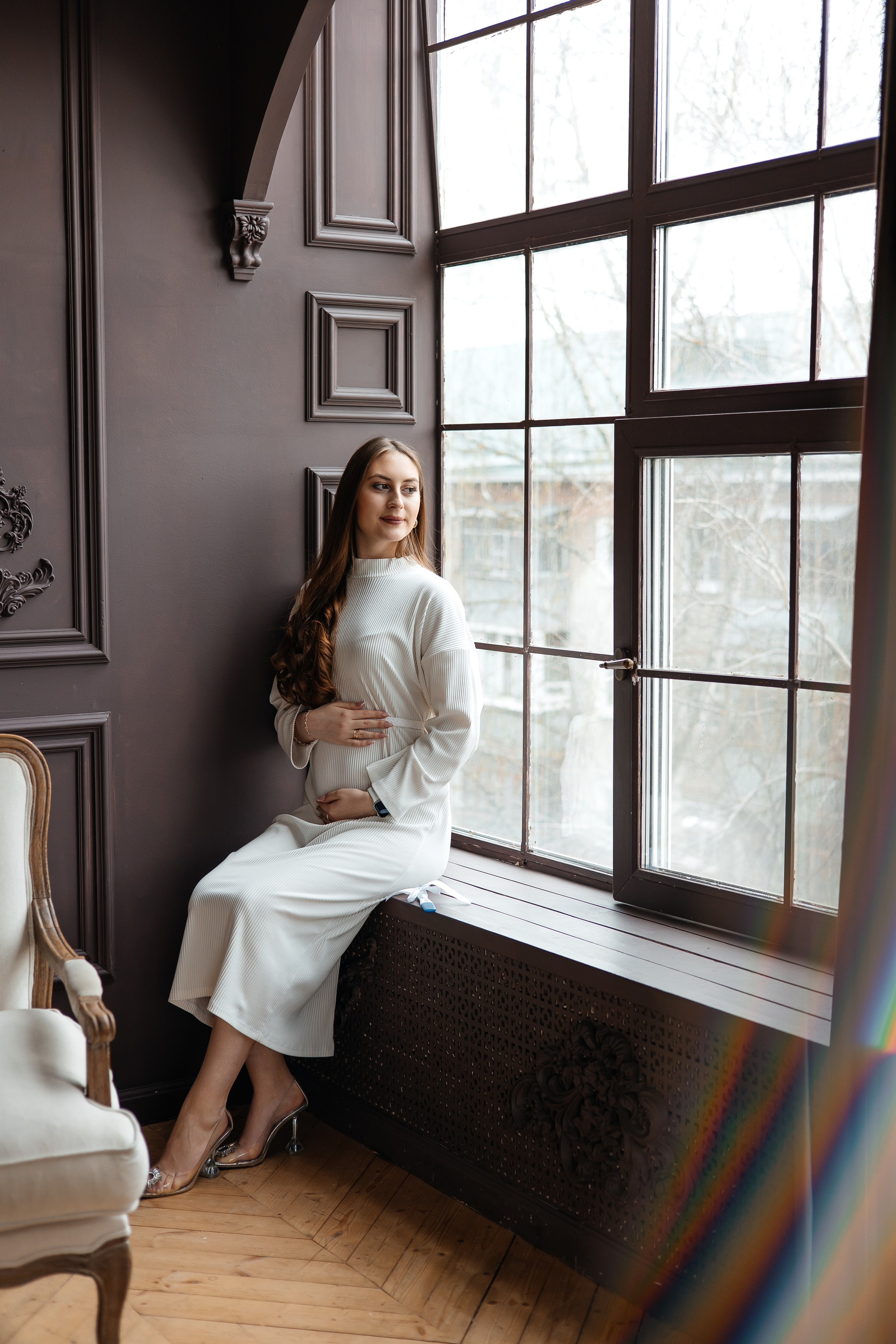 Валерия и Геннадий. Фотограф Пенза Марина Арбузова |свадебный и семейный фотограф