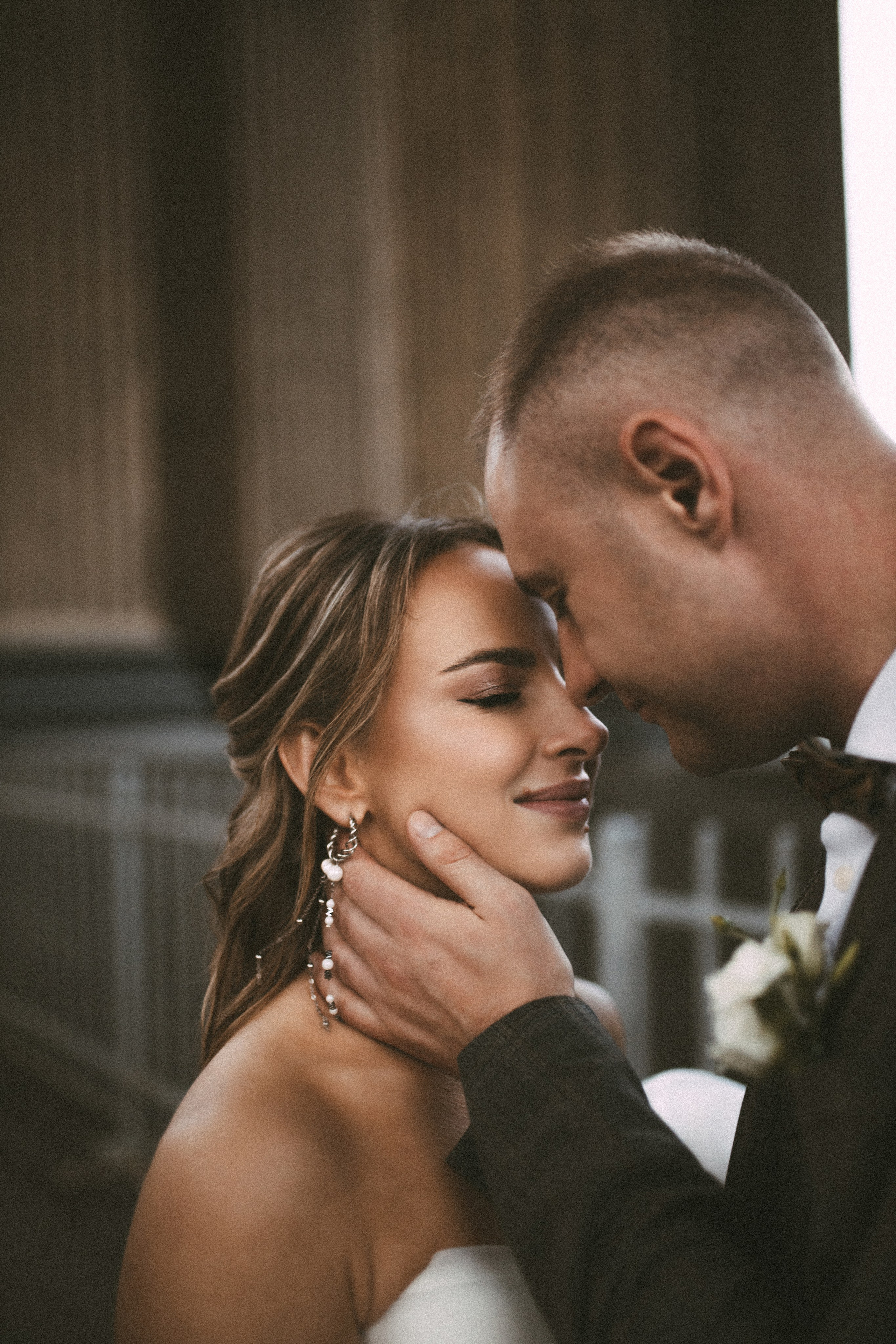 О & B | Санкт-Петербург. Фотограф Екатерина Амбрушкевич