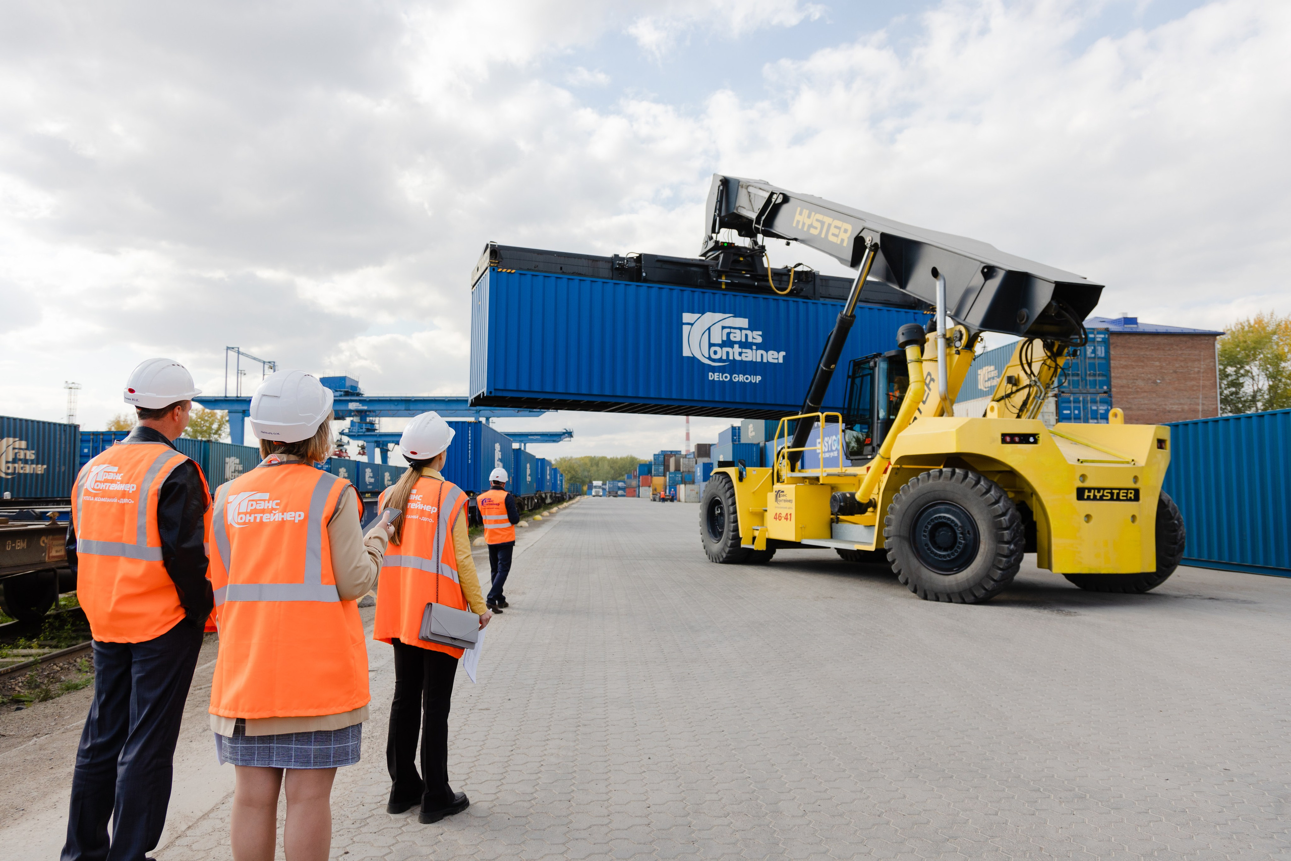 ТрансКонтейнер. Фотограф свадебный семейный в Красноярске Шукшина Наталья