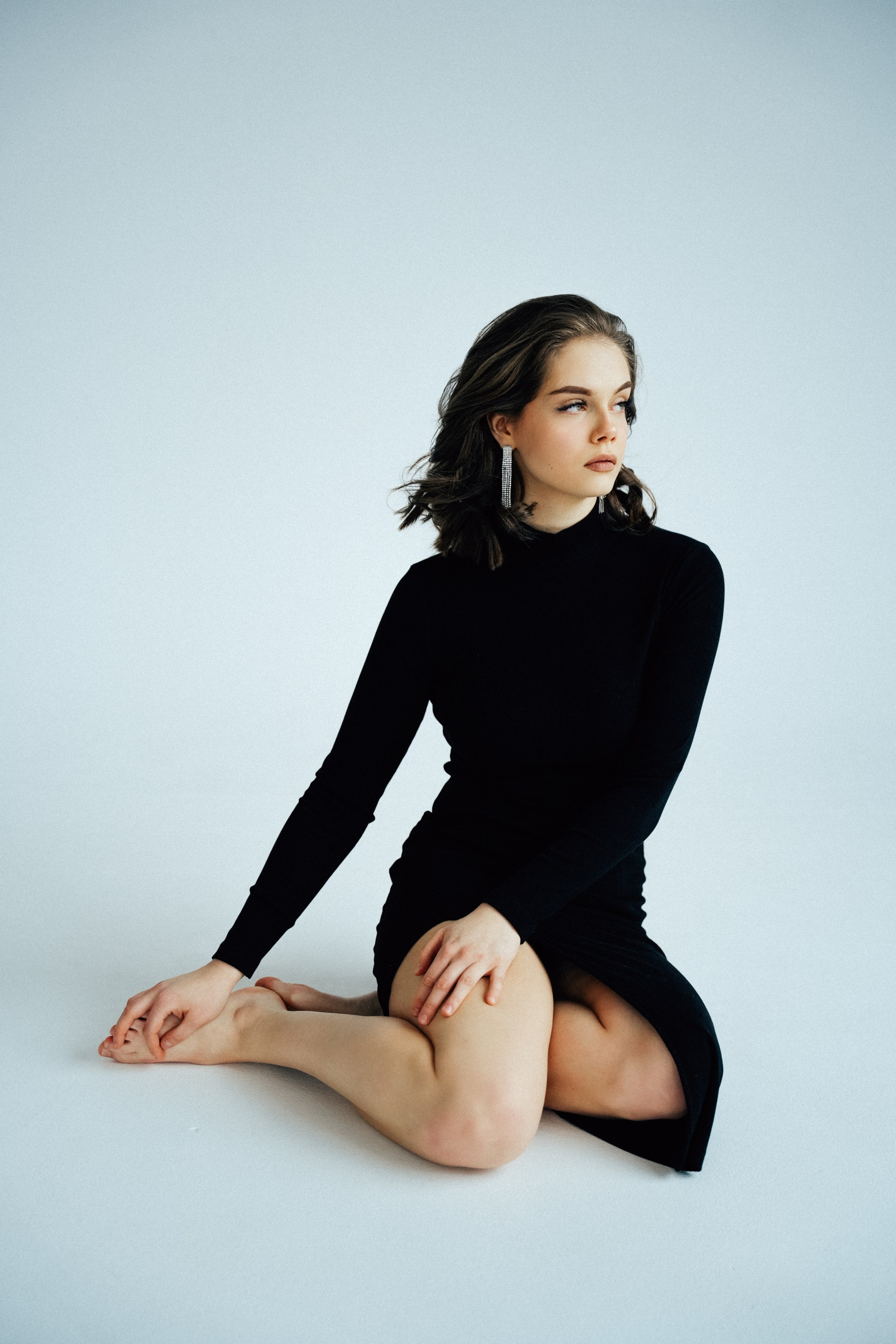 Лиза. Фотограф г. Санкт-Петербург Александра Катанакова