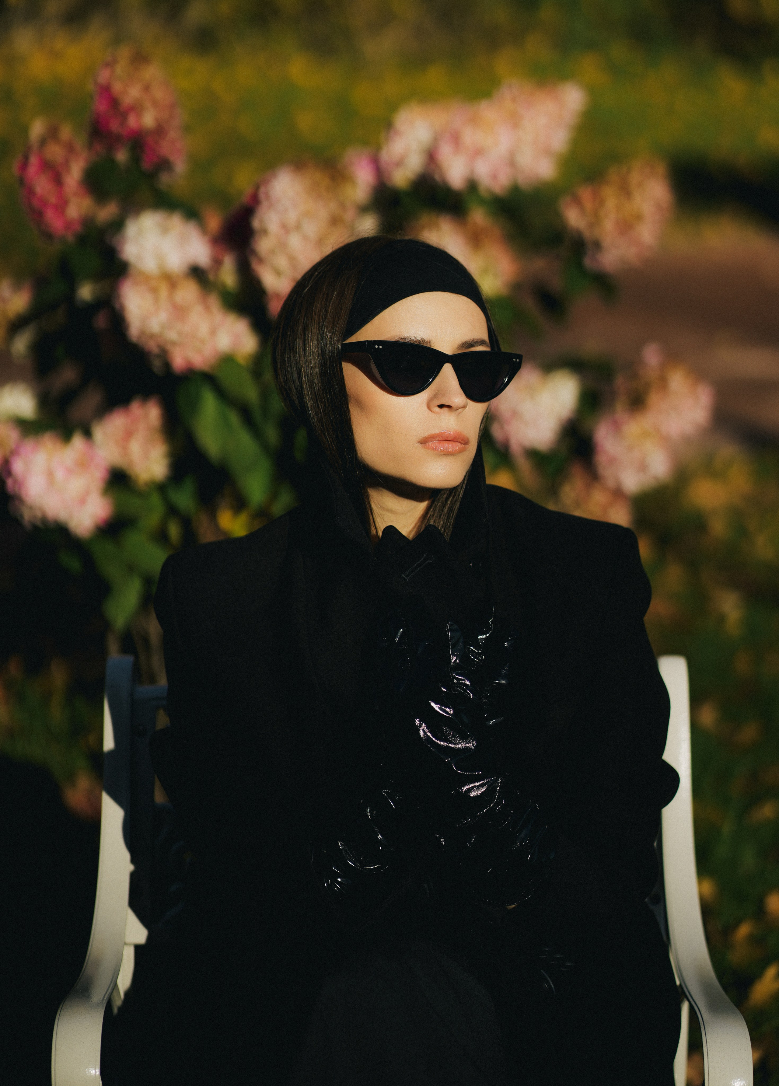 Олеся. Фотограф г. Санкт-Петербург Александра Катанакова