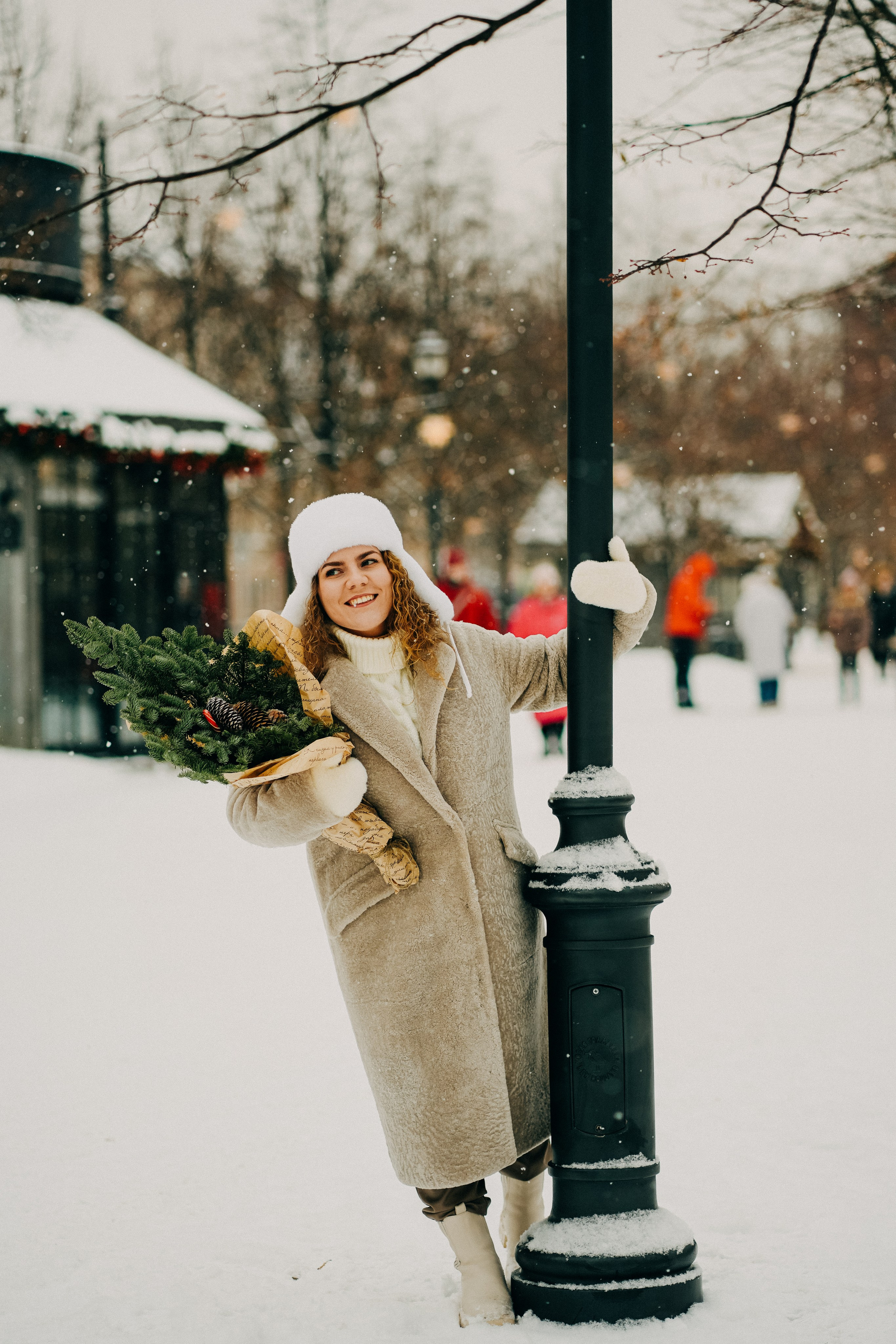 Анна. Фотограф г. Санкт-Петербург Александра Катанакова