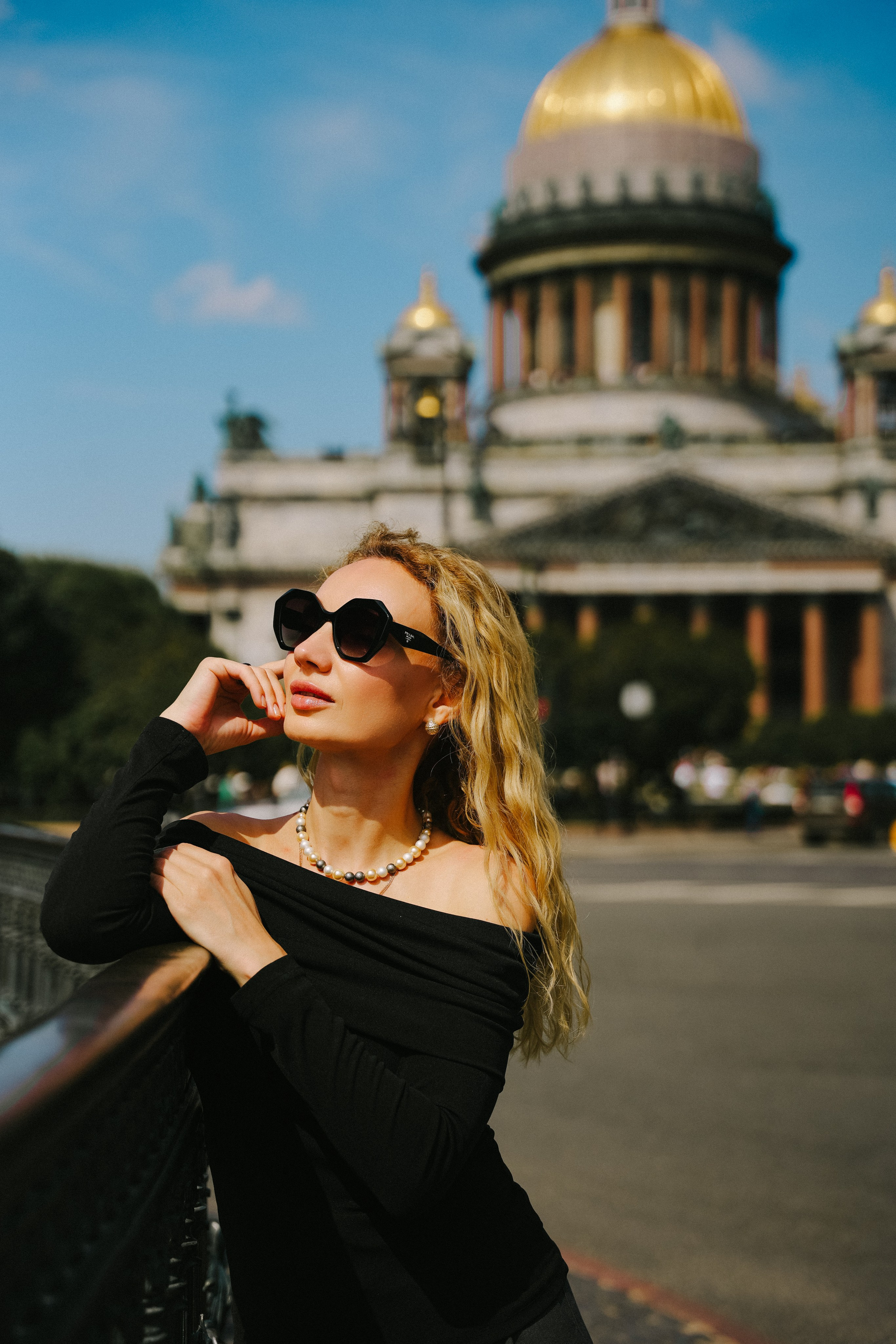 Яна. Фотограф г. Санкт-Петербург Александра Катанакова