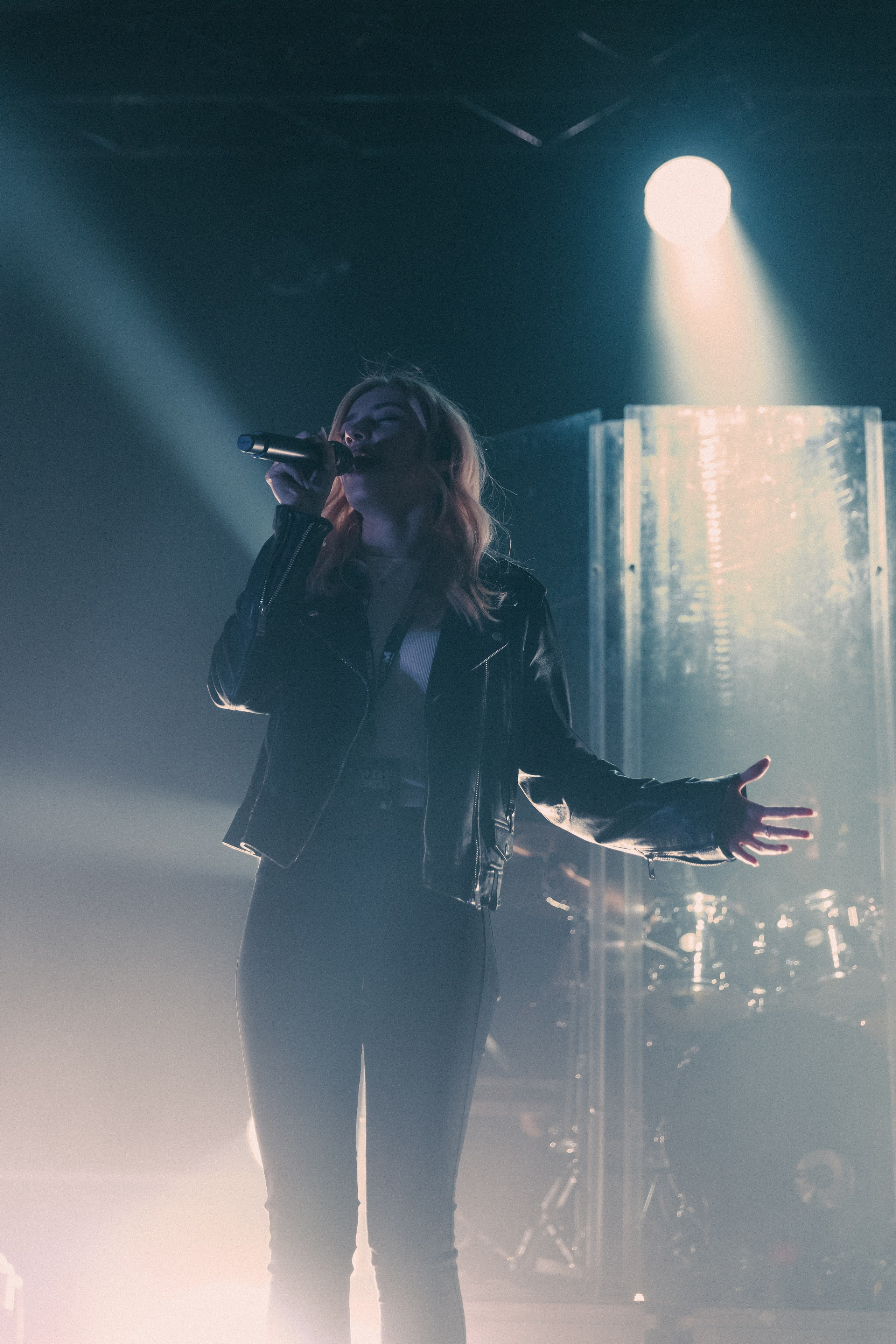 Концерт Три дня дождя Нижний Новгород. Фотограф Нижний Новгород — Дмитрий Грехов