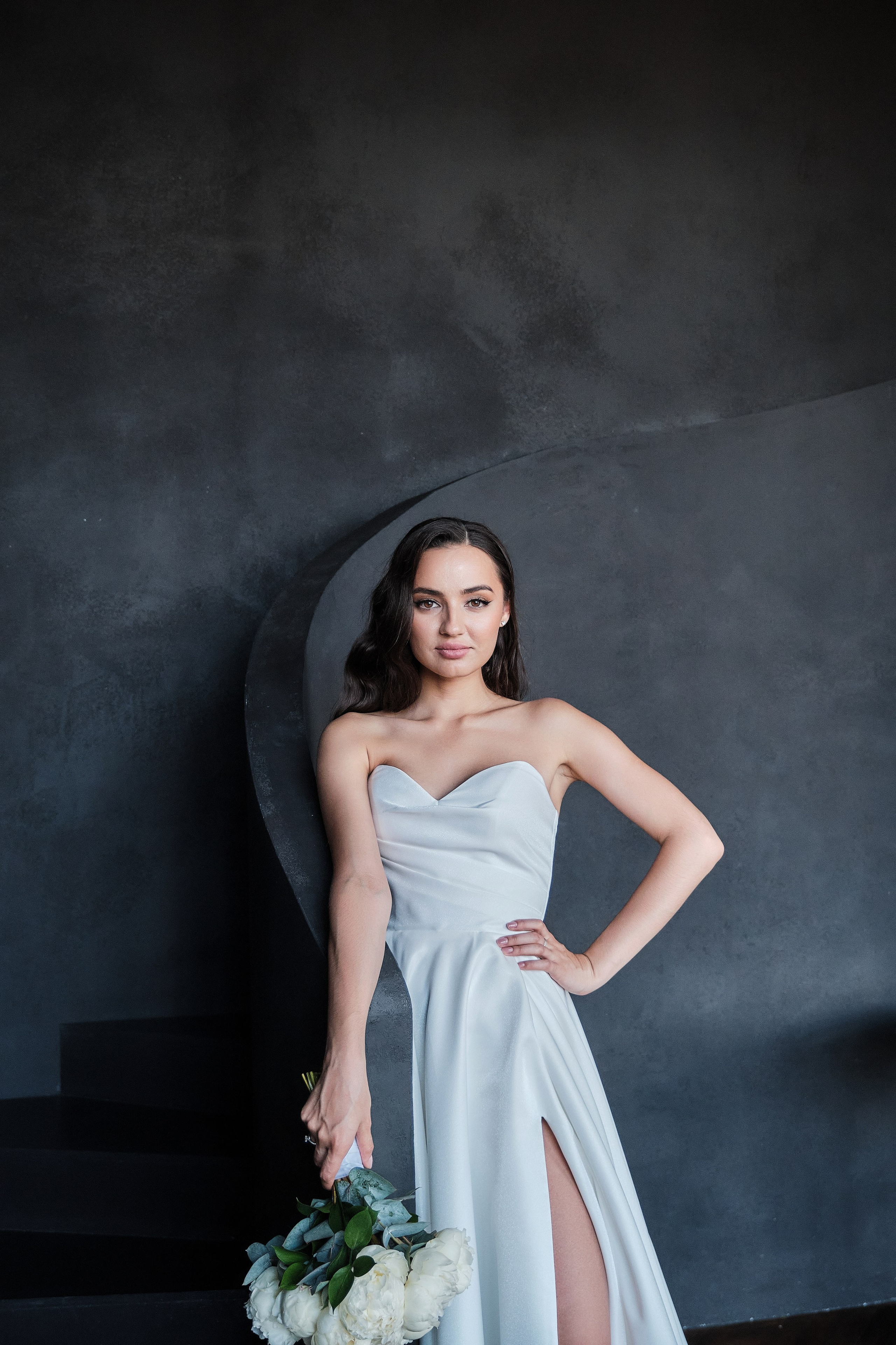 ИВАН И ТАТЬЯНА. Свадебный фотограф в Екатеринбурге Соседков Евгений