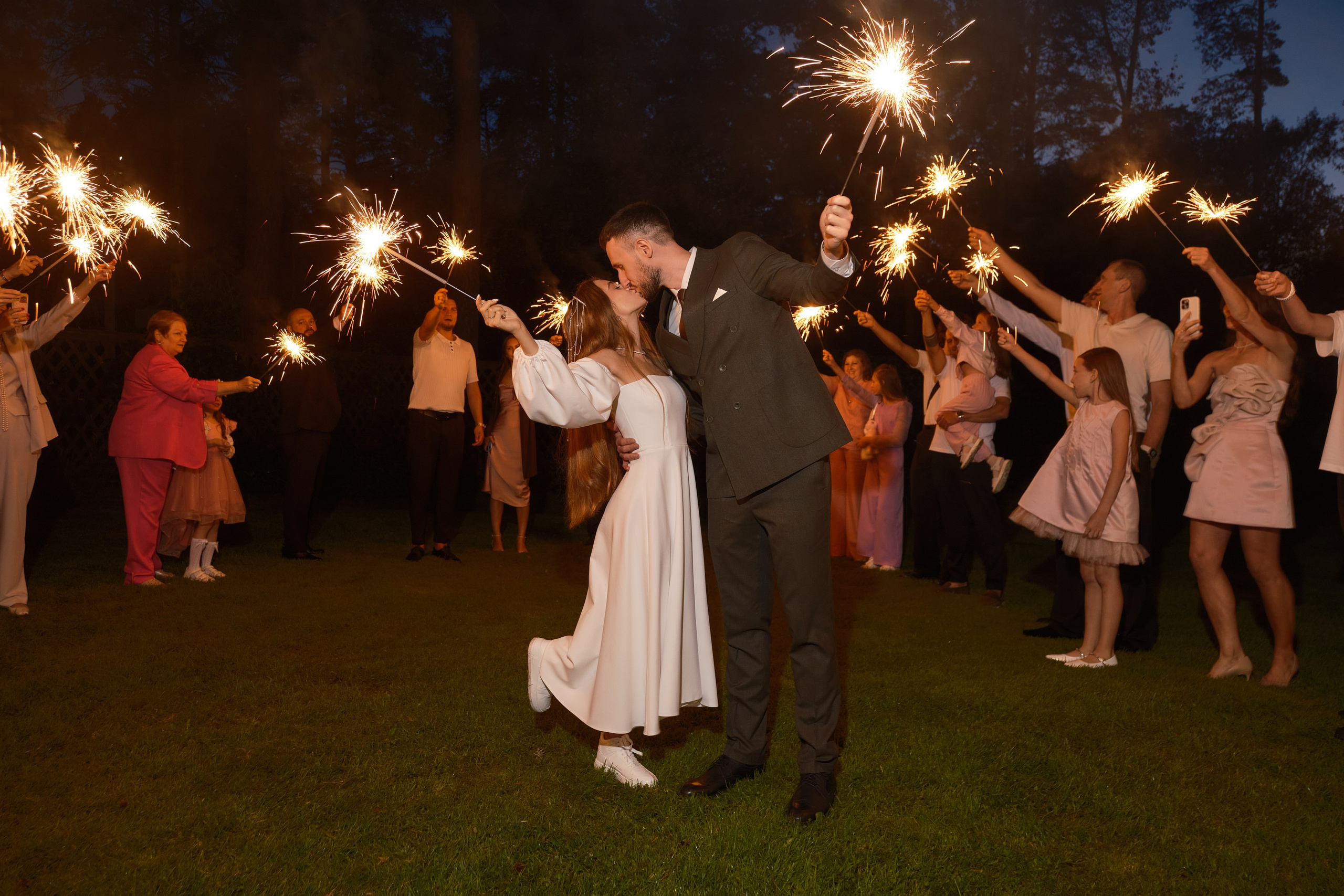 АРТЕМ И ЕКАТЕРИНА. Свадебный фотограф в Екатеринбурге Соседков Евгений