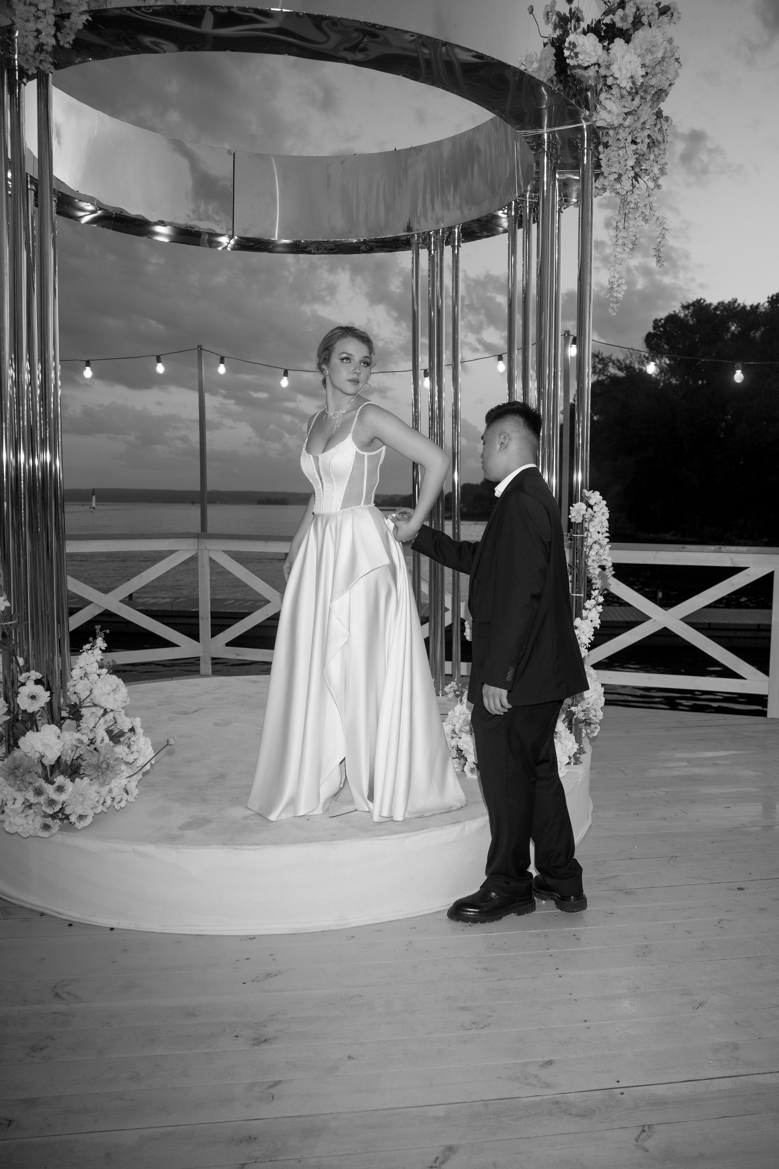 Антон & Лиза