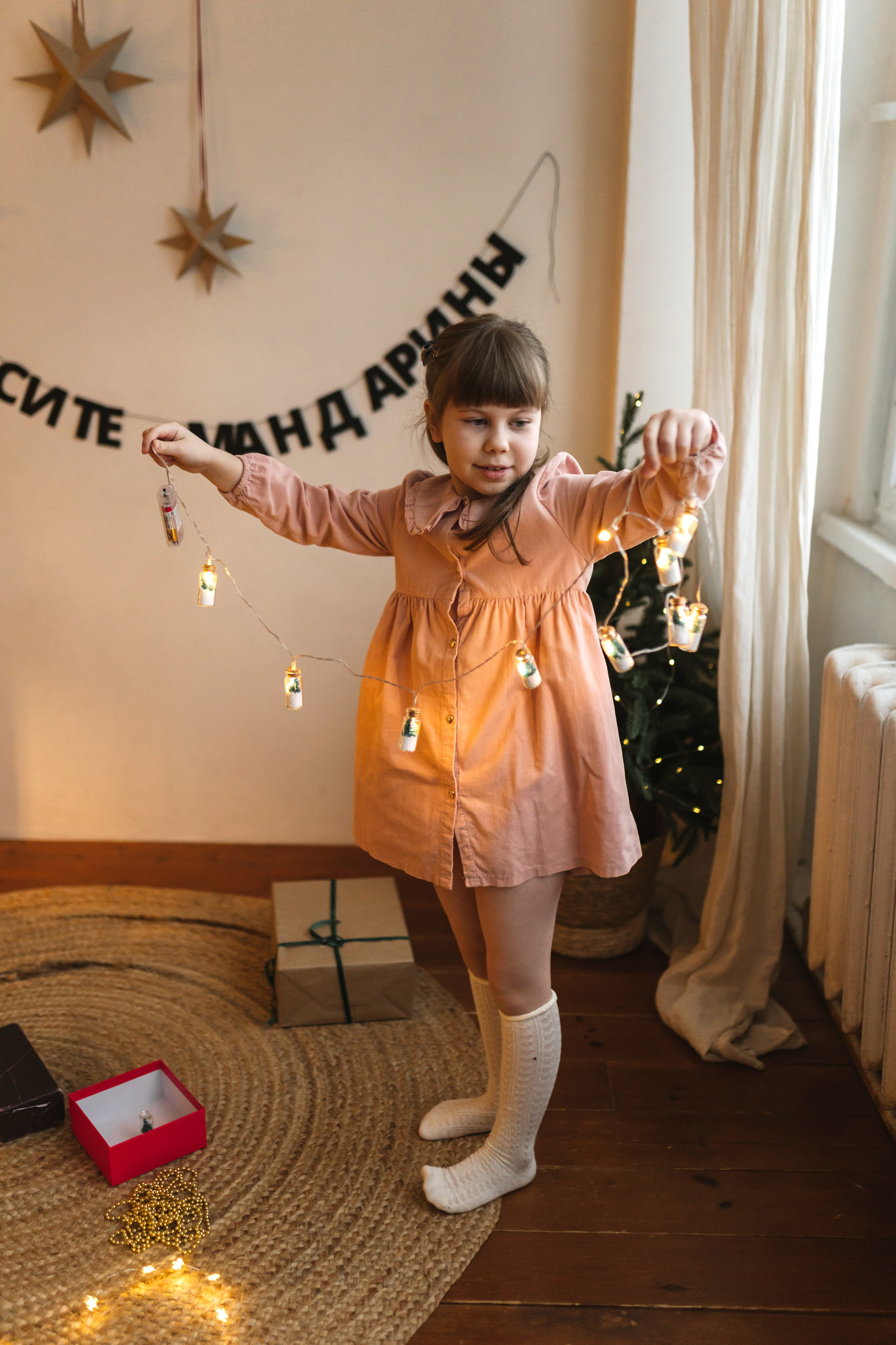 В студии. Семейный фотограф Москва Путилково Гуляшова Екатерина