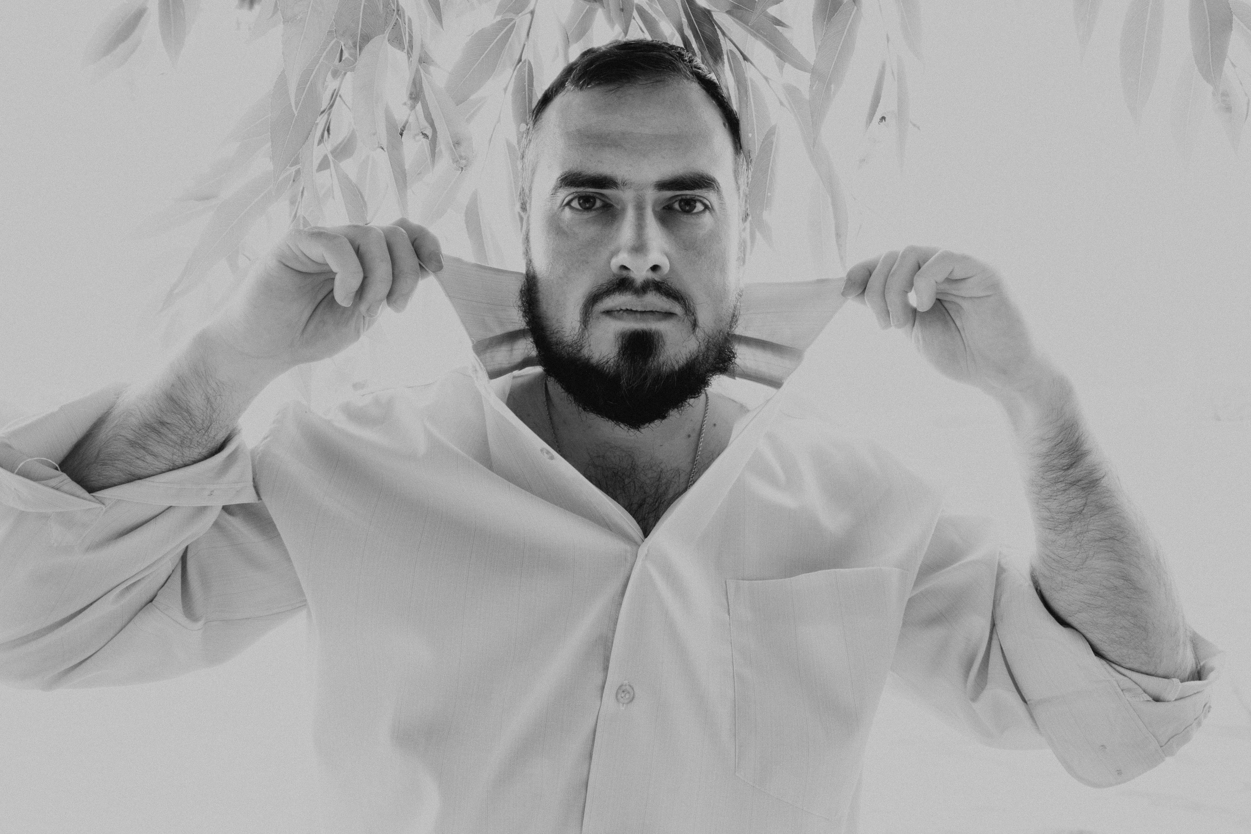 Игорь. Фотограф в Москве Антонова Татьяна, снимаю мужской и женский портрет