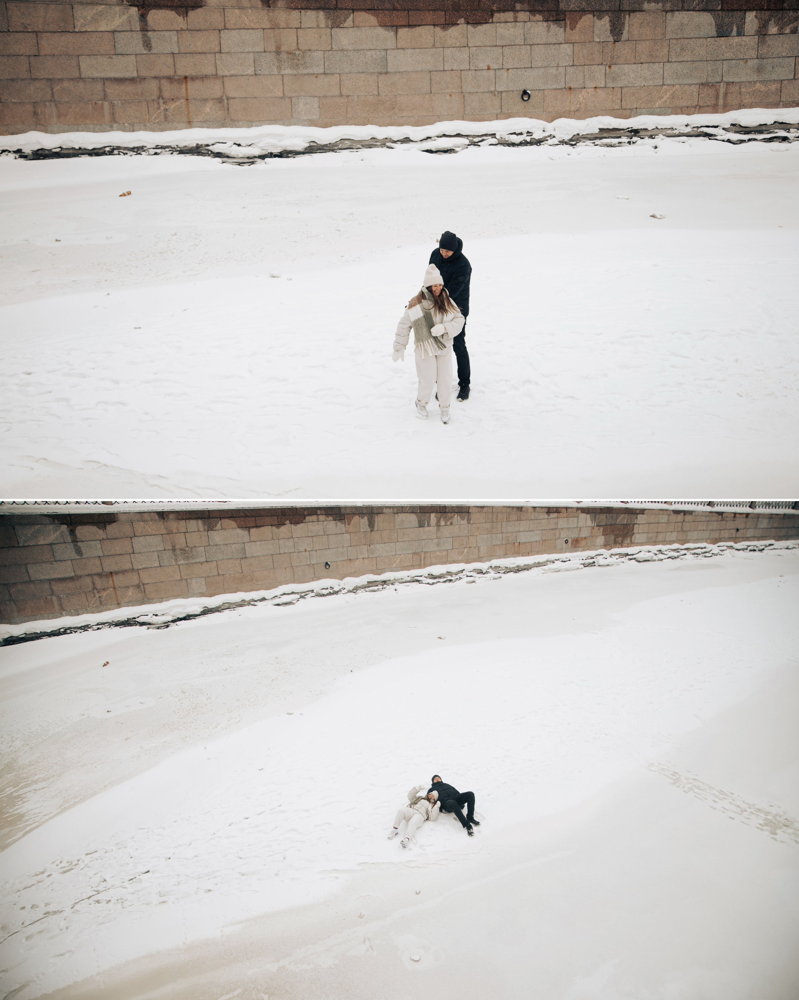 Петроградка