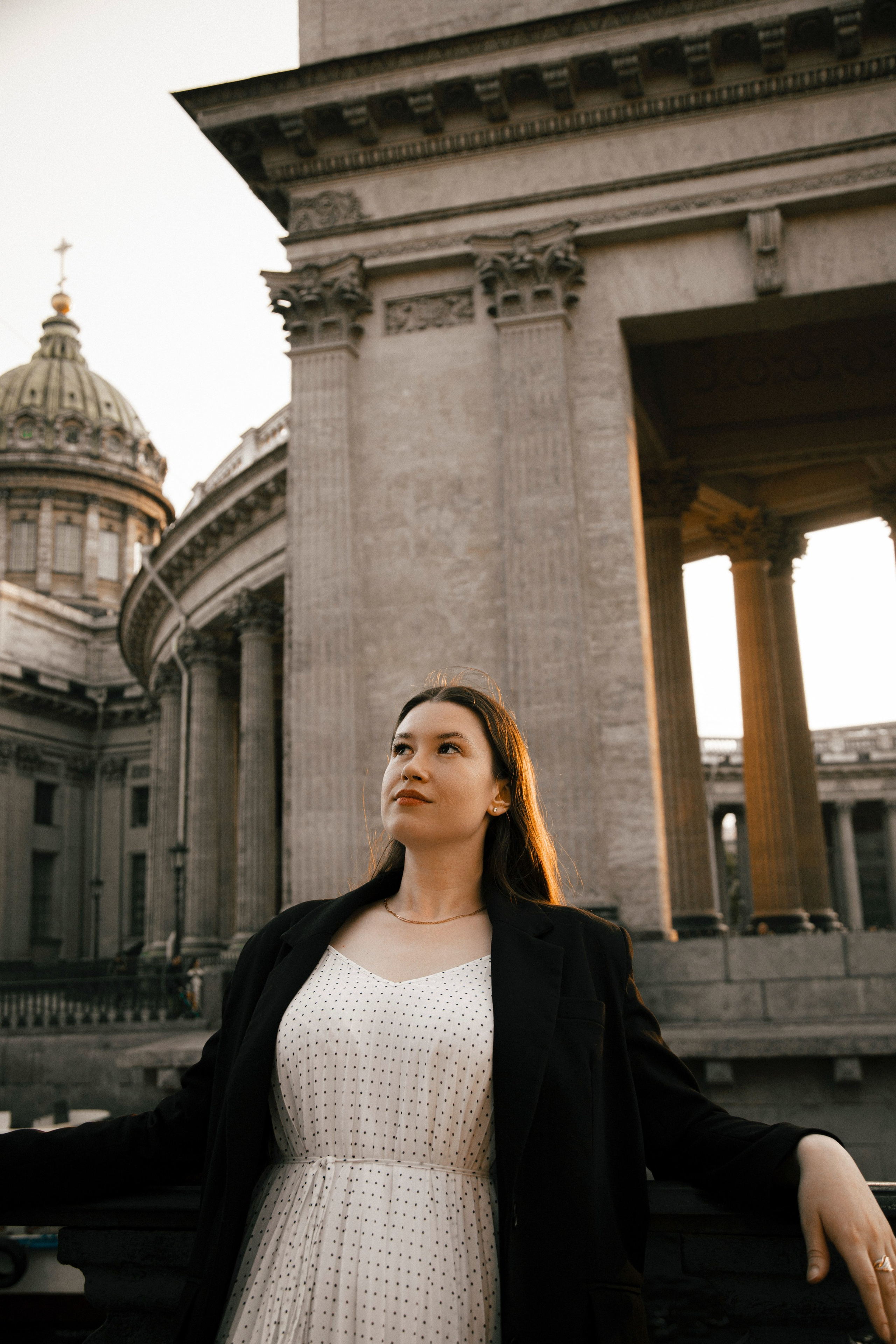 Регина и Дмитрий