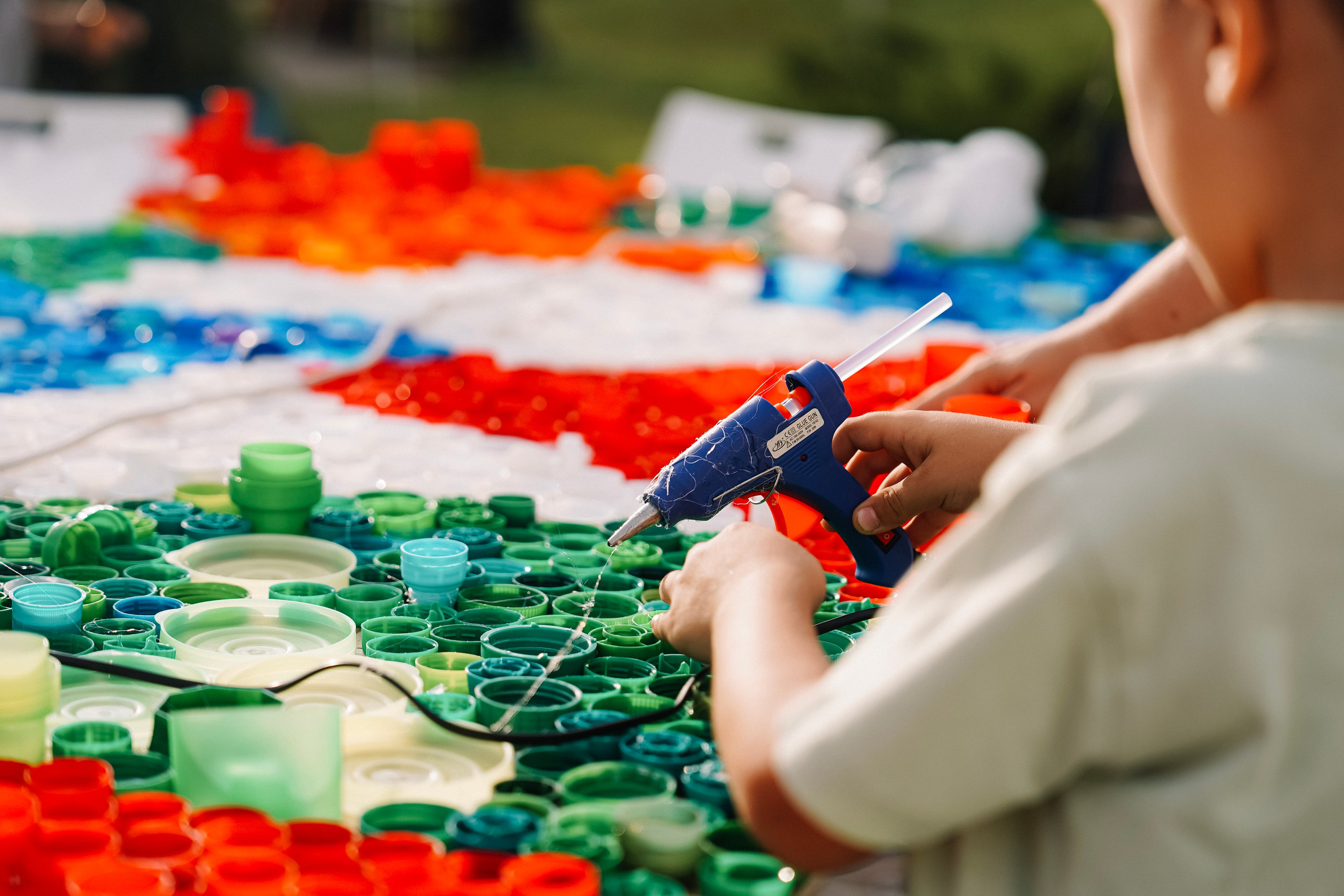 Инсити / Экопраздник в Любимово. Фотограф с психологическим образованием