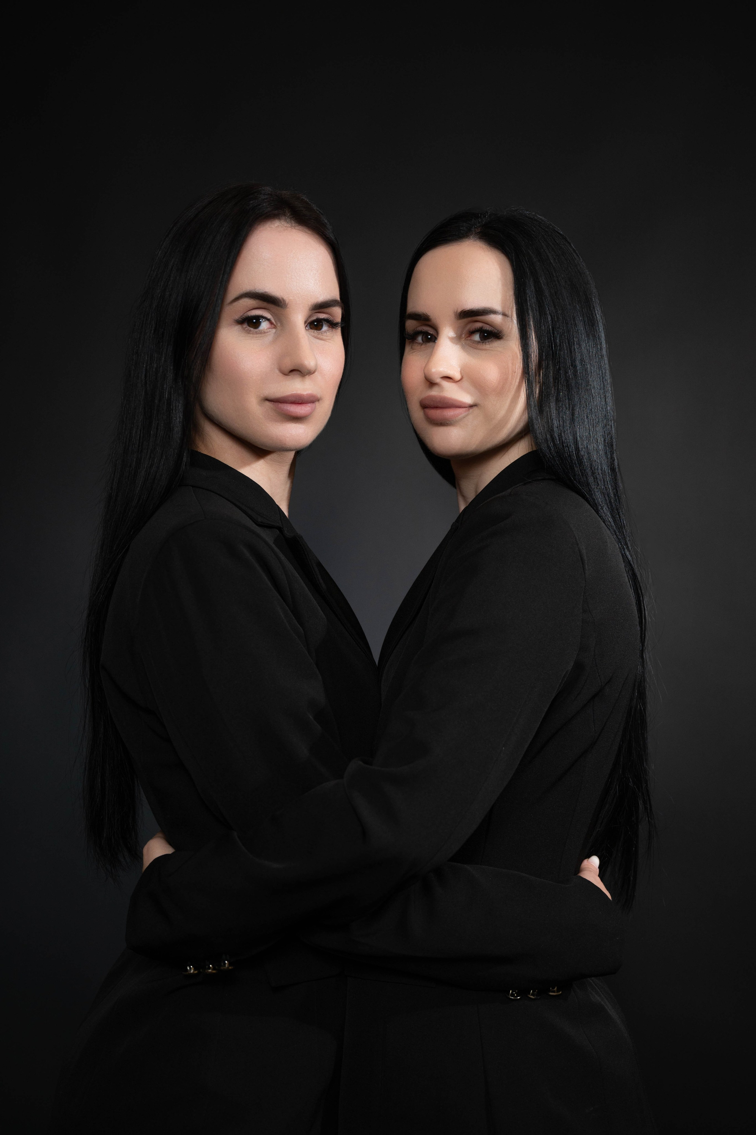 Студийные. Семейный фотограф Евгения Кузнецова
