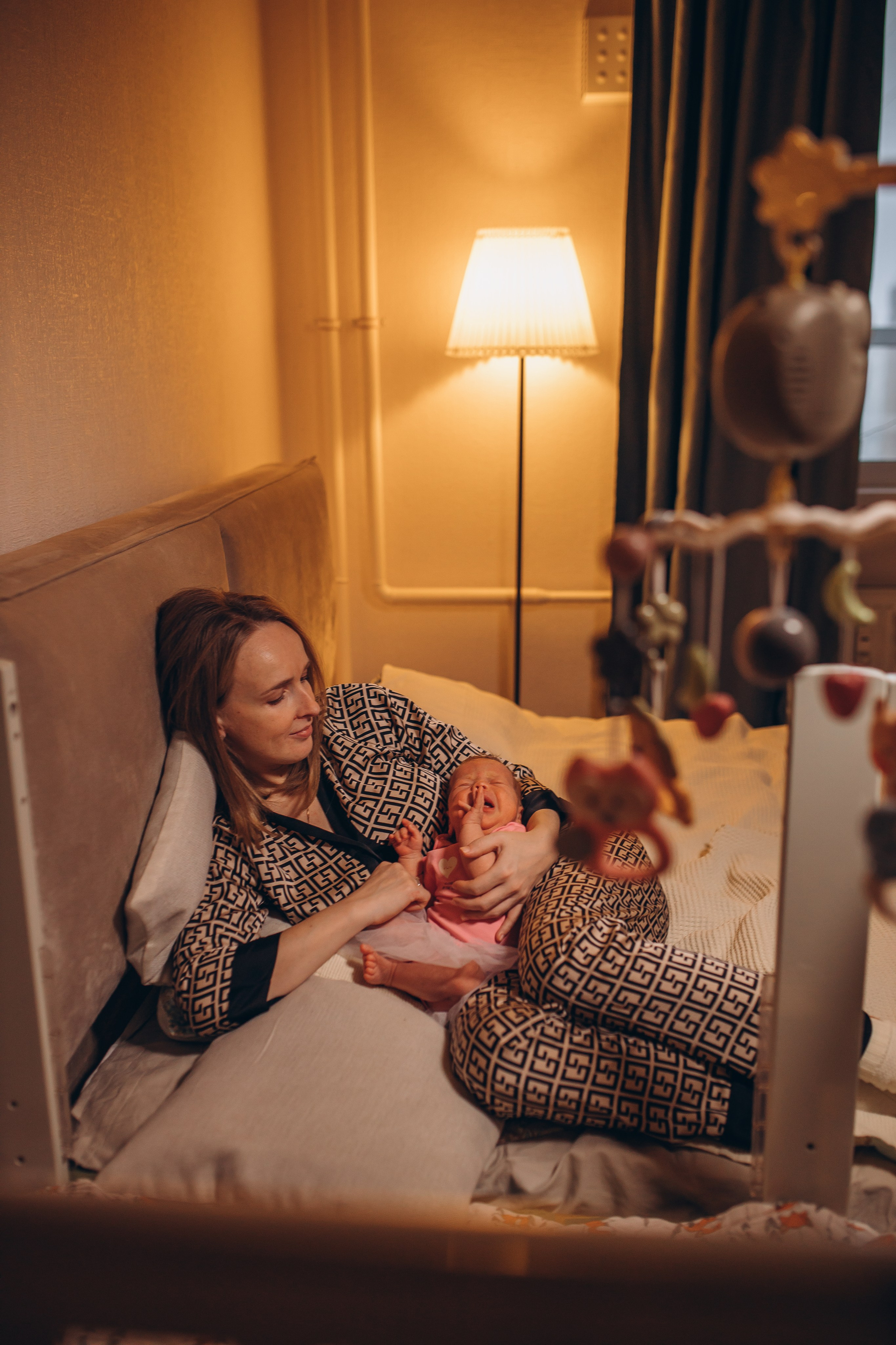 Новорождённые и малыши. Семейный фотограф Маруся Самылкина в Санкт-Петербурге