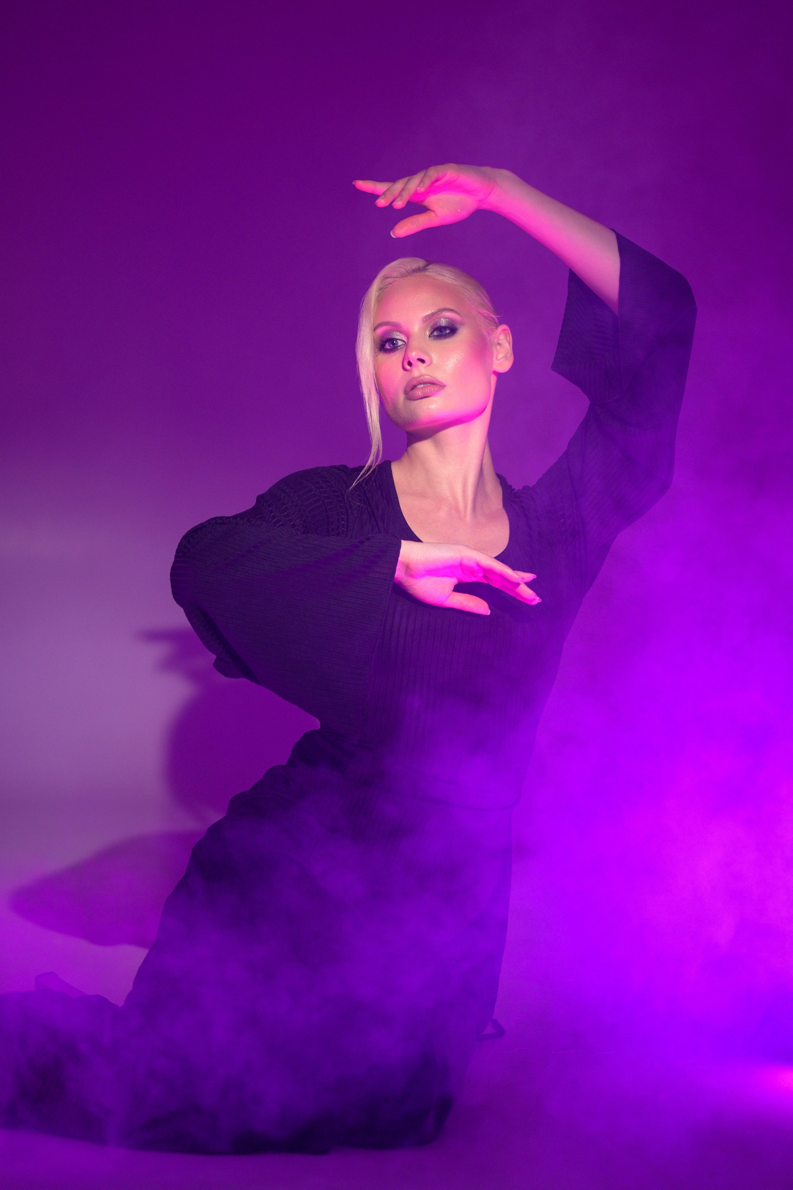 Евгения. Полина Бамбиза фотограф фотосессии Красноярск фотокниги портрет