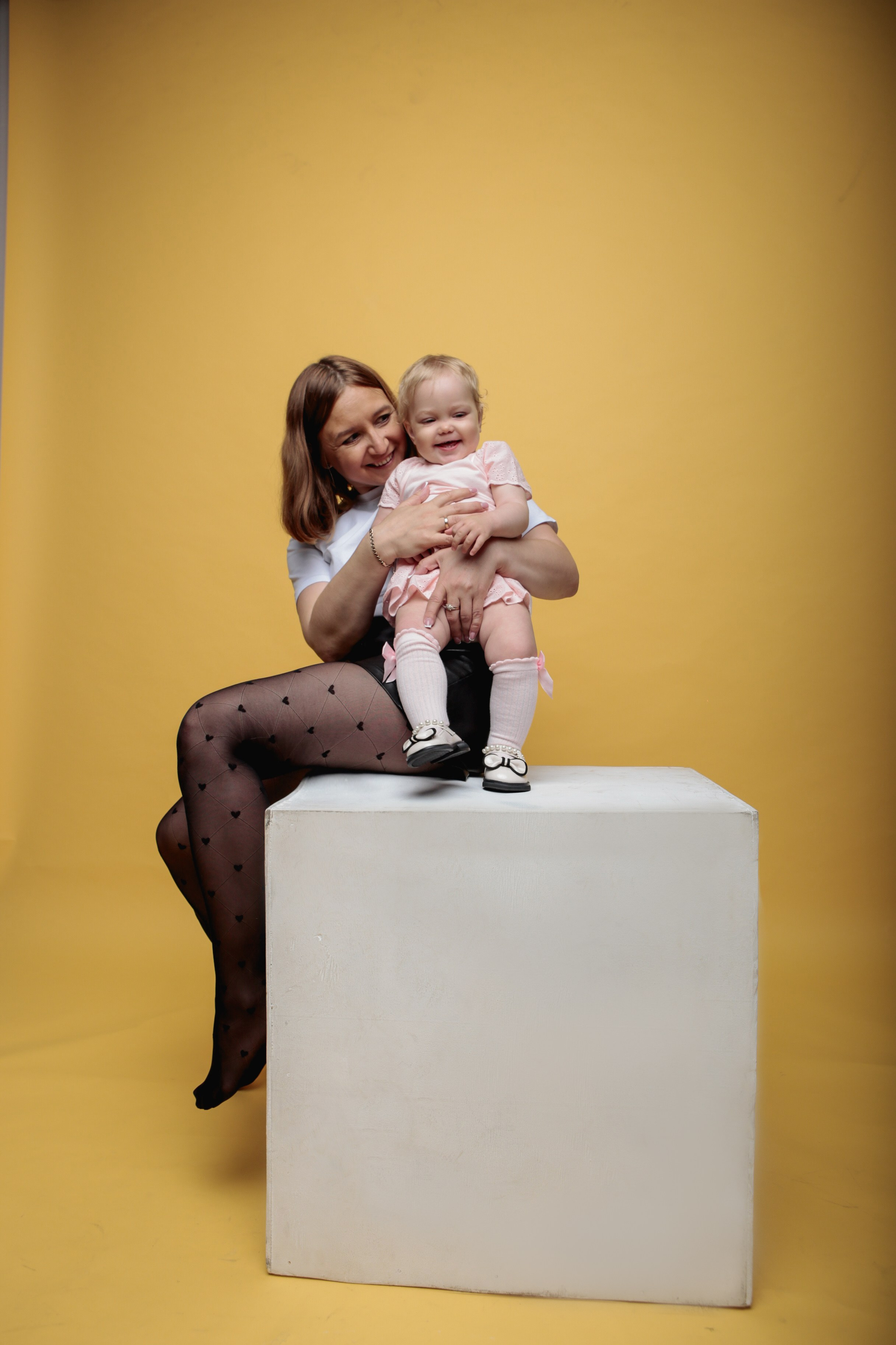 Годик Есении🌸. Фотограф Лесозаводск/Хабаровск