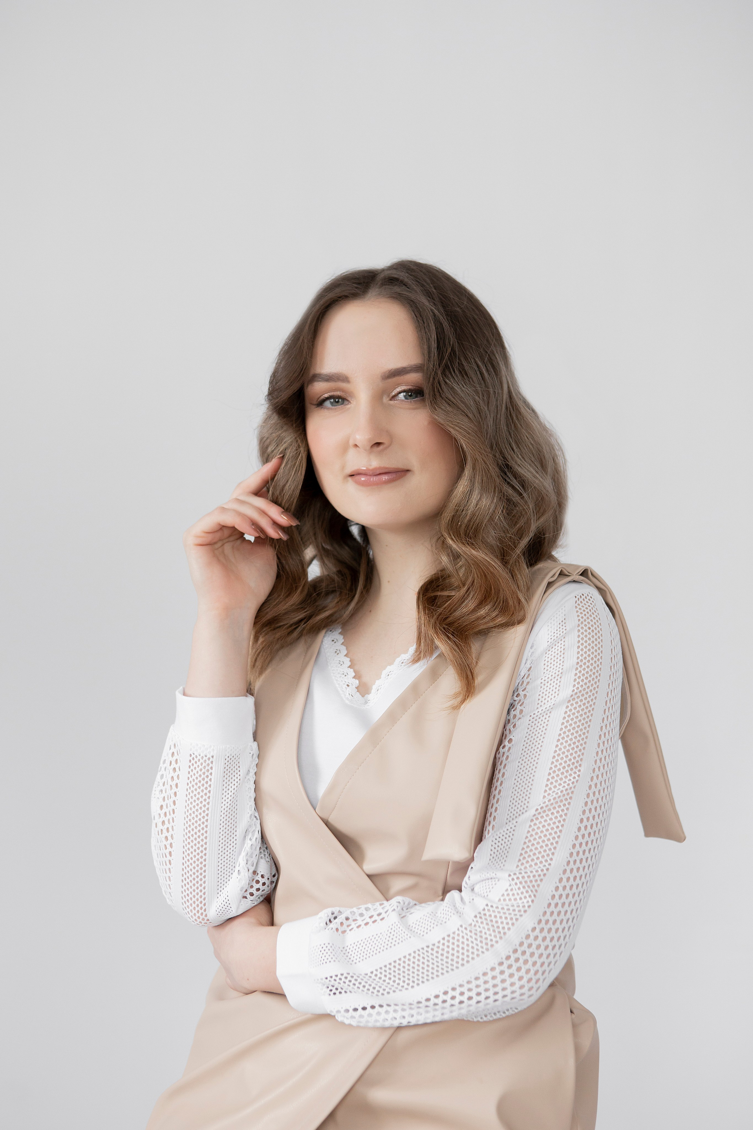 Анна. Фотограф Лесозаводск/Хабаровск