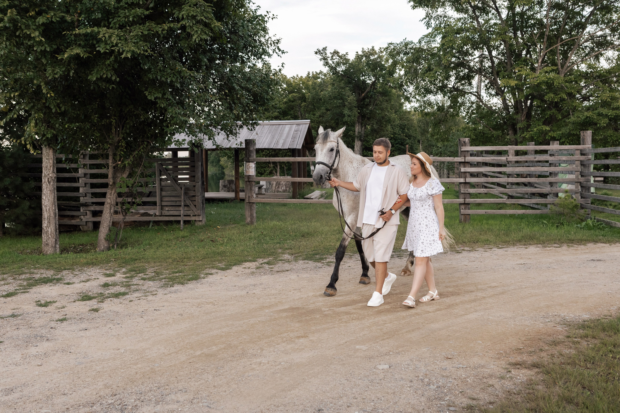 Света и Саша. Фотограф Лесозаводск/Хабаровск