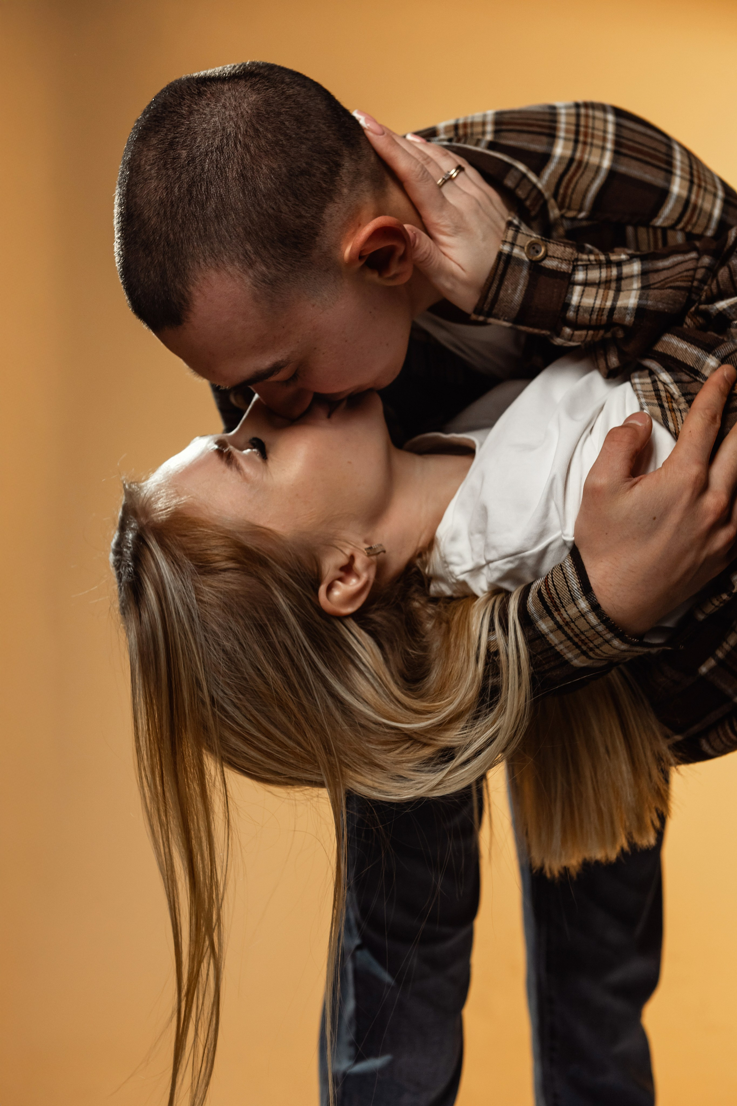 Виктория с смьёй. Фотограф Лесозаводск/Хабаровск