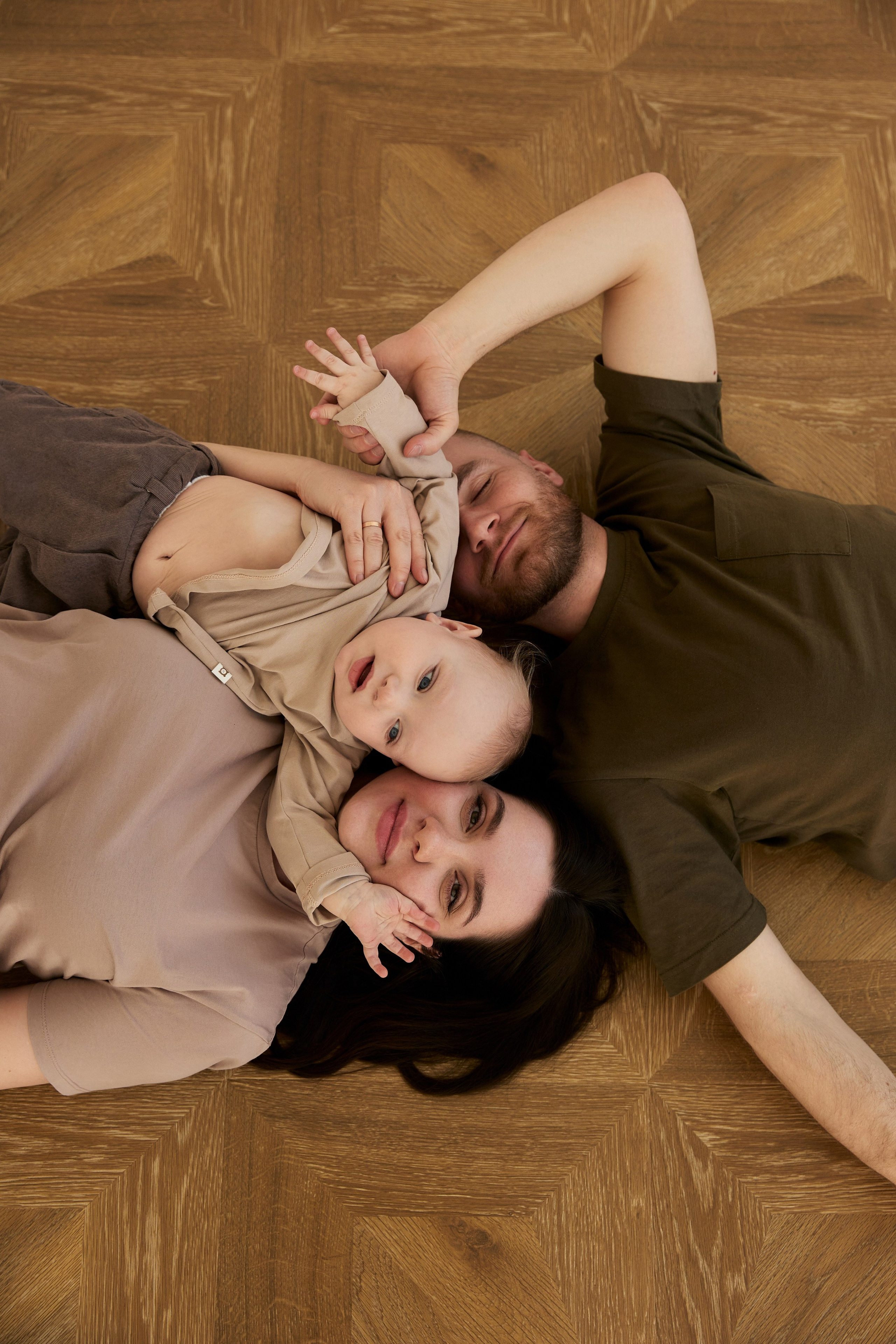 Катя Даня и Савелий. Свадебный и семейный фотограф