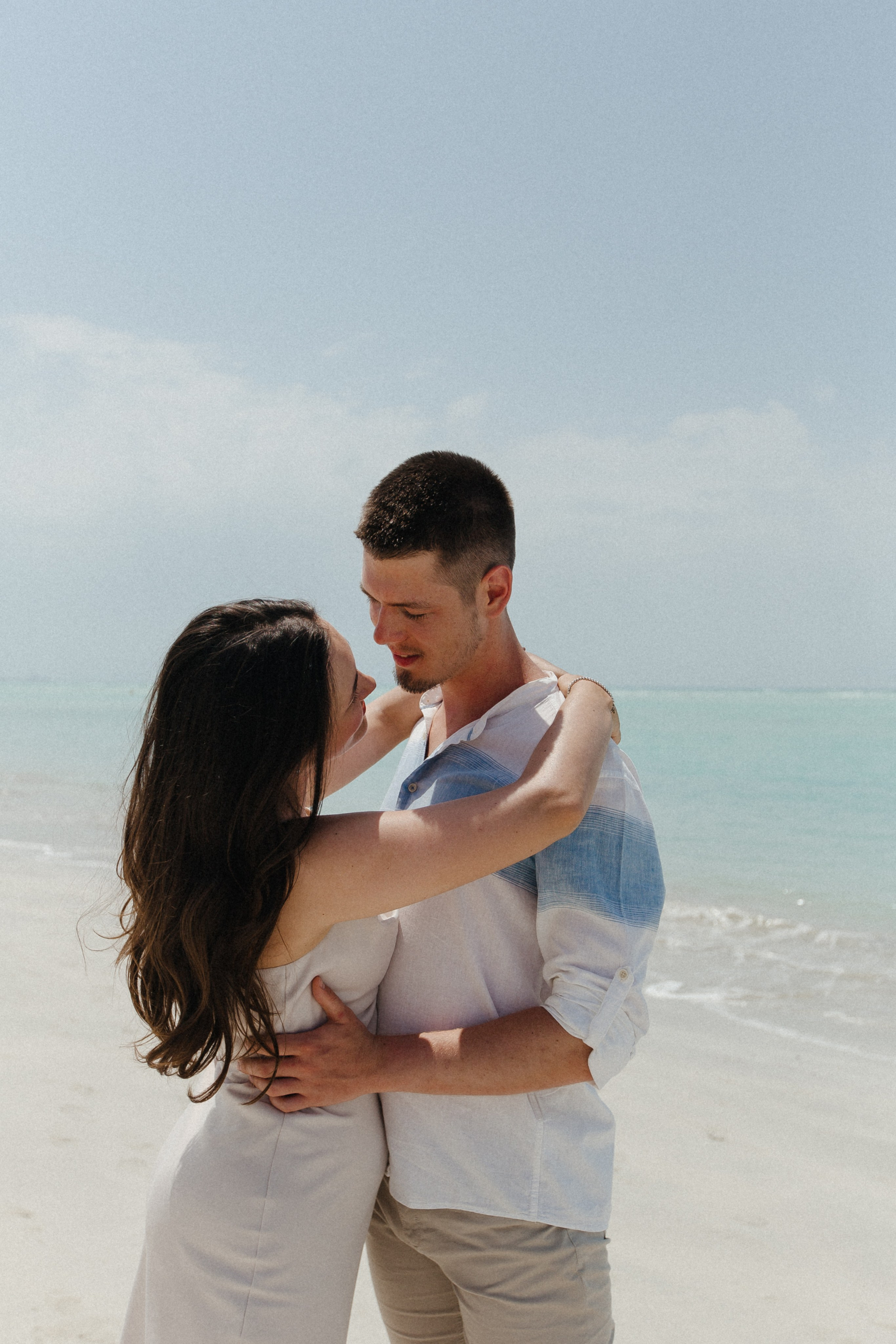 Пляж. Valery Litvinova Photography