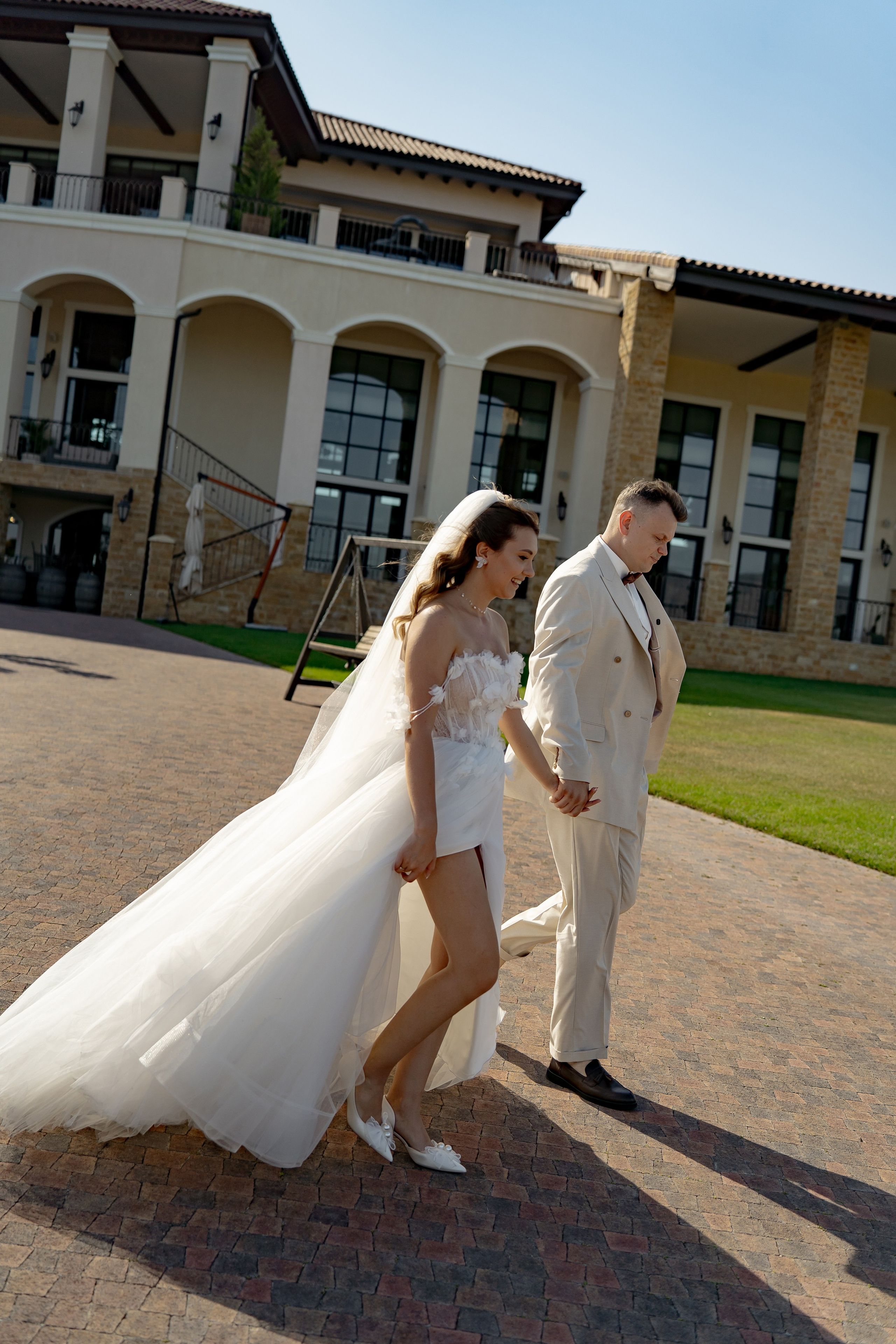 Сергей и Александра (Геленджик Гольф-Резорт). Карпенко Марина свадебный и семейный фотограф Анапа, Краснодар, Геленджик, Сочи, Темрюк