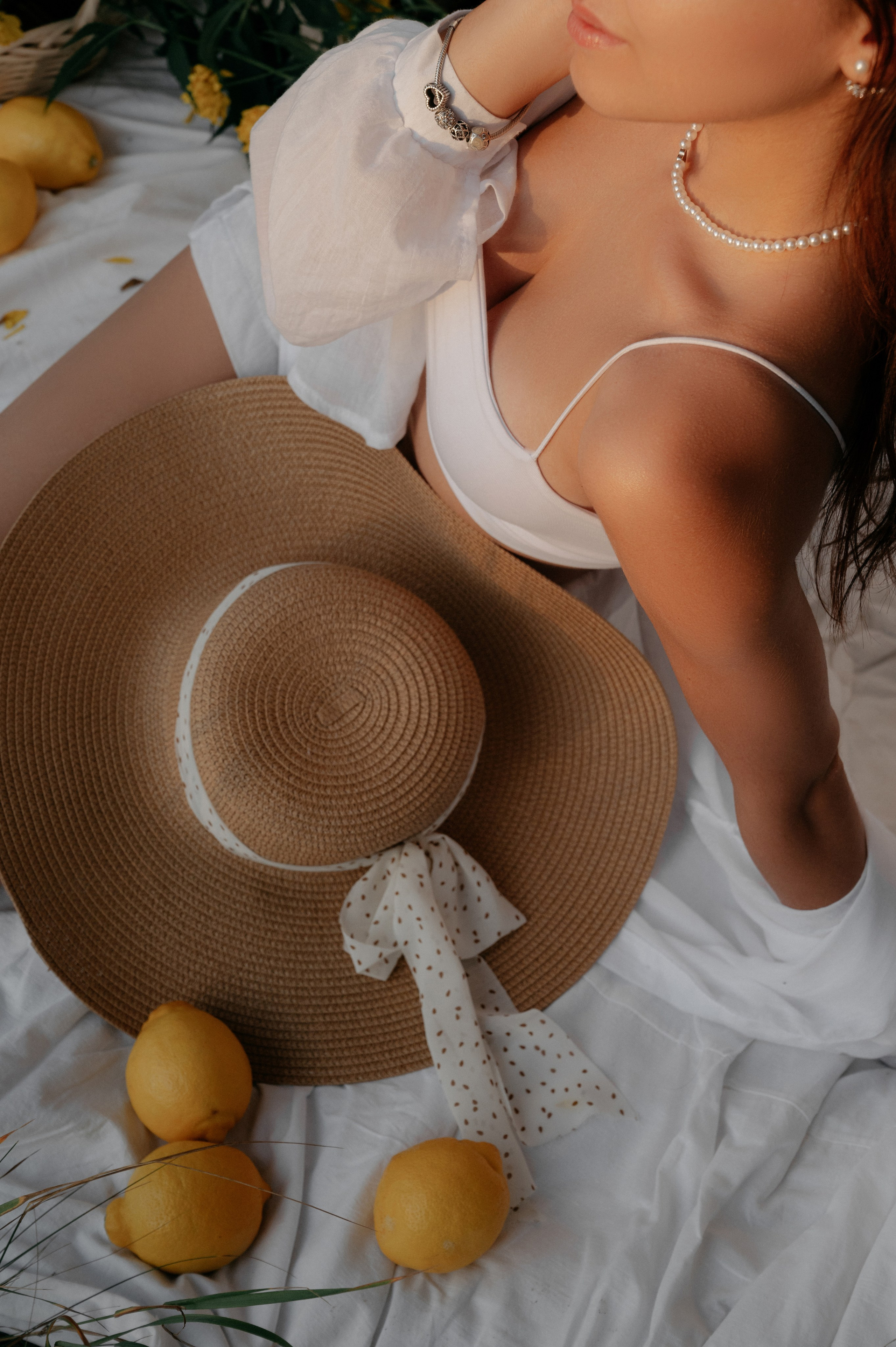 Света. Фотограф Мария Строгонова